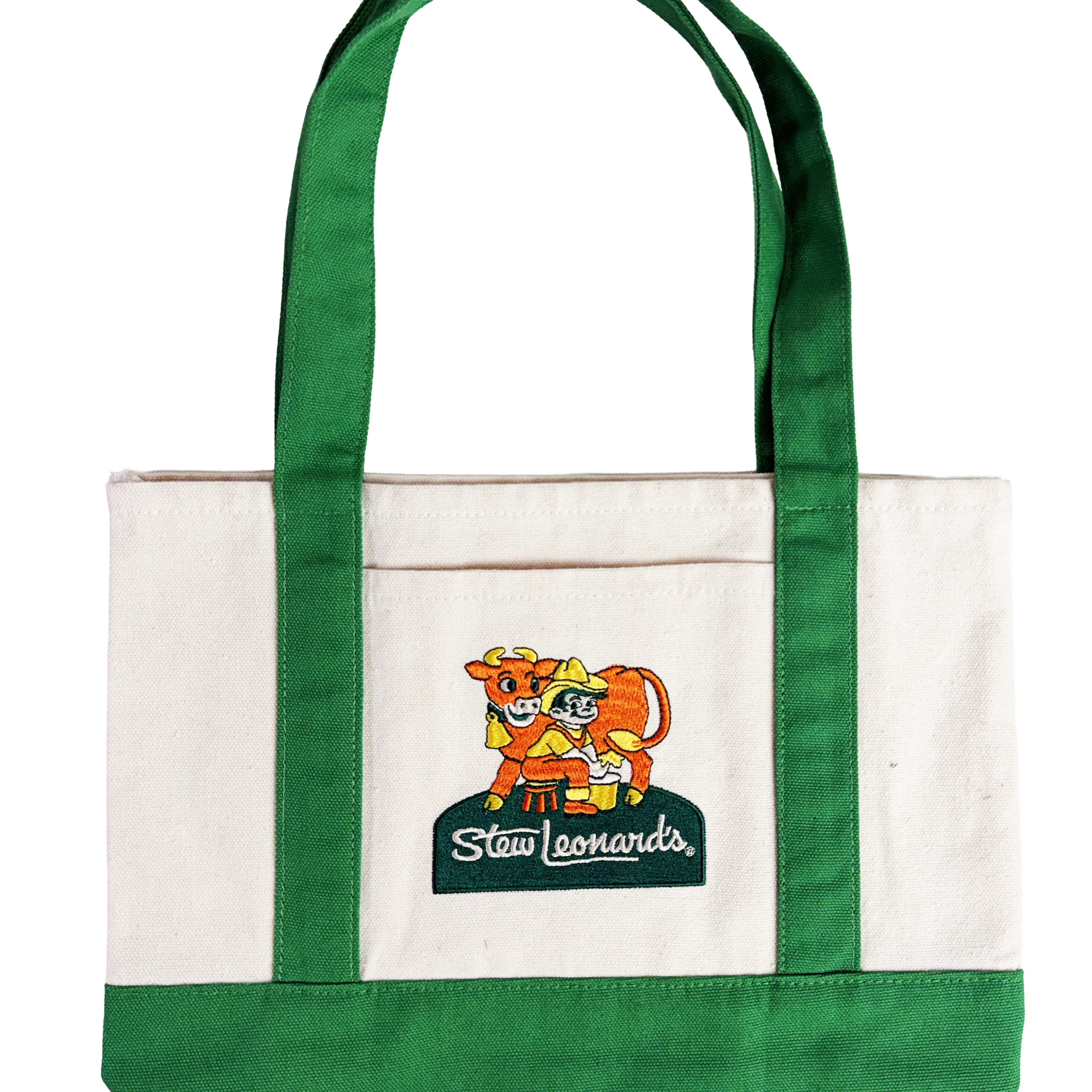 Tote Bag by Stew Leonard's