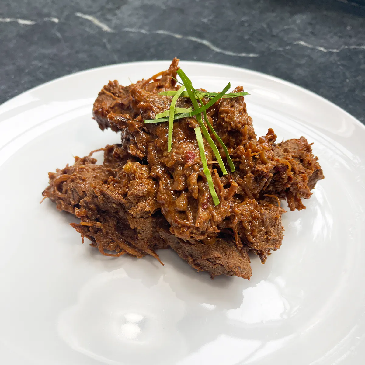 Valentine's Day Indonesian Dinner Kit by Krakatoa Indonesian Cuisine - Alternate image 4