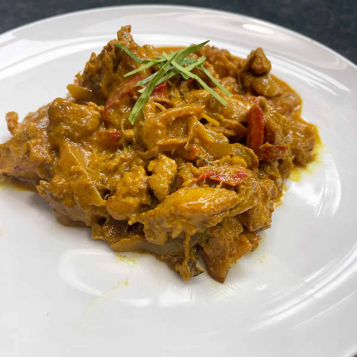 Valentine's Day Indonesian Dinner Kit by Krakatoa Indonesian Cuisine - Alternate image 3