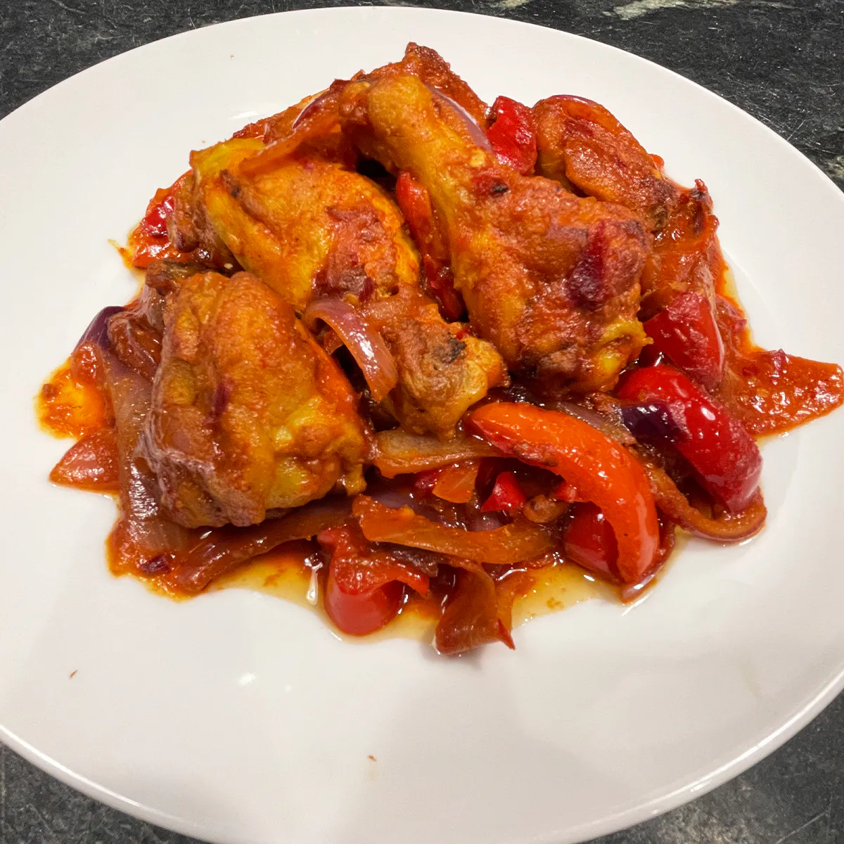 Valentine's Day Indonesian Dinner Kit by Krakatoa Indonesian Cuisine - Alternate image 2