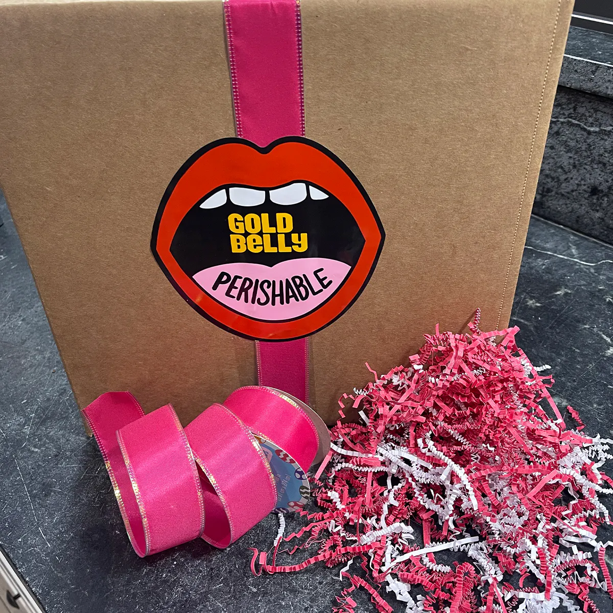 Valentine's Day Indonesian Dinner Kit by Krakatoa Indonesian Cuisine - Alternate image 7