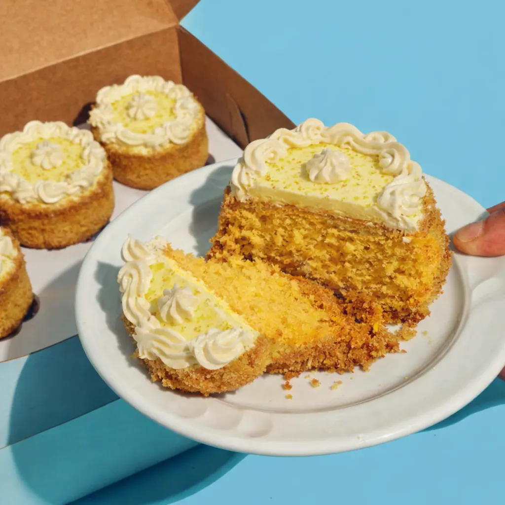 Spring Pie Cupcakes - Choose Your Own 12 Pack by Duff Goldman - Alternate image 2