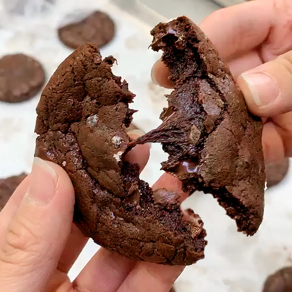 Valentine's Day Cookie Box - 12 Pack by Cookie Good - Alternate image 9