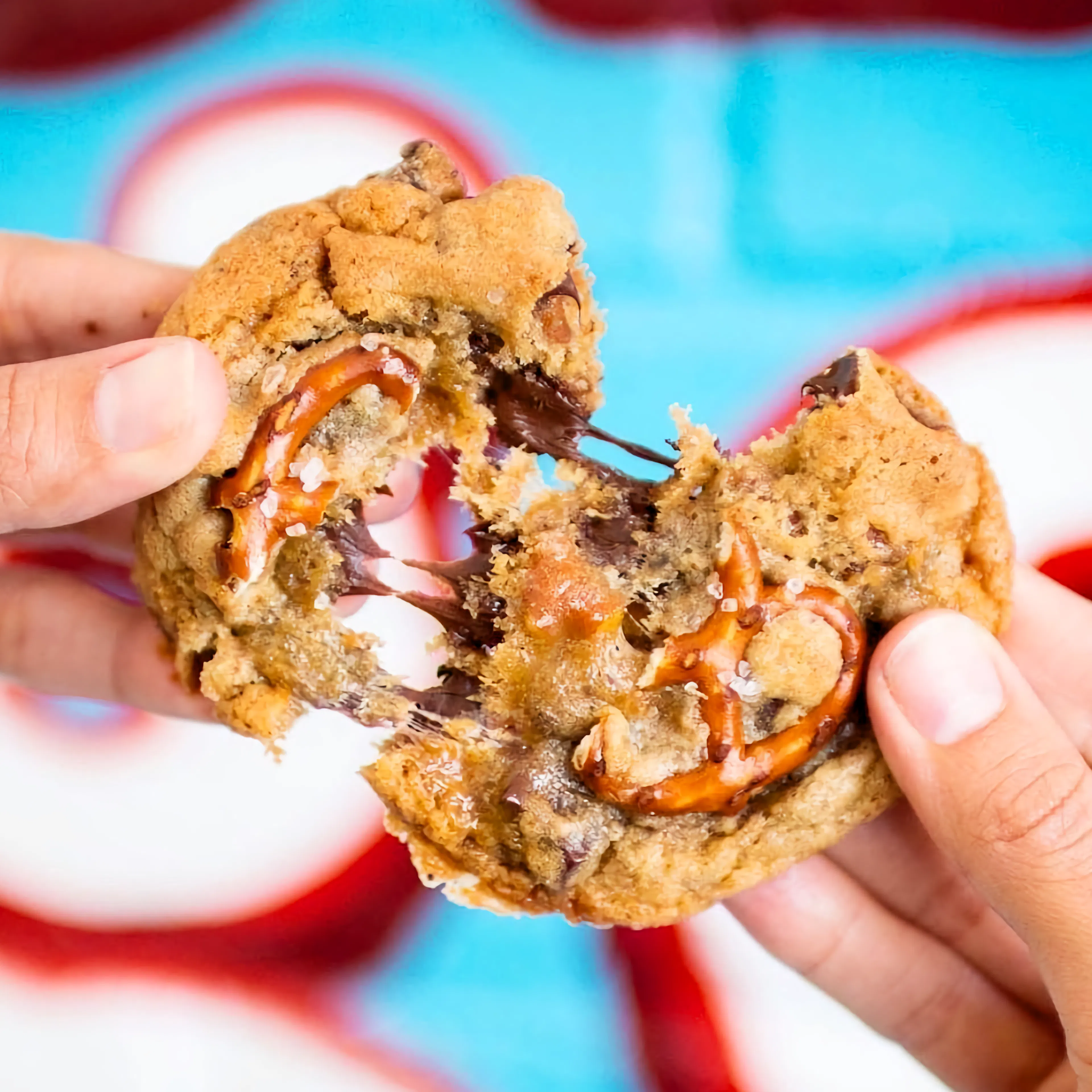 Valentine's Day Cookie Box - 12 Pack by Cookie Good - Alternate image 8