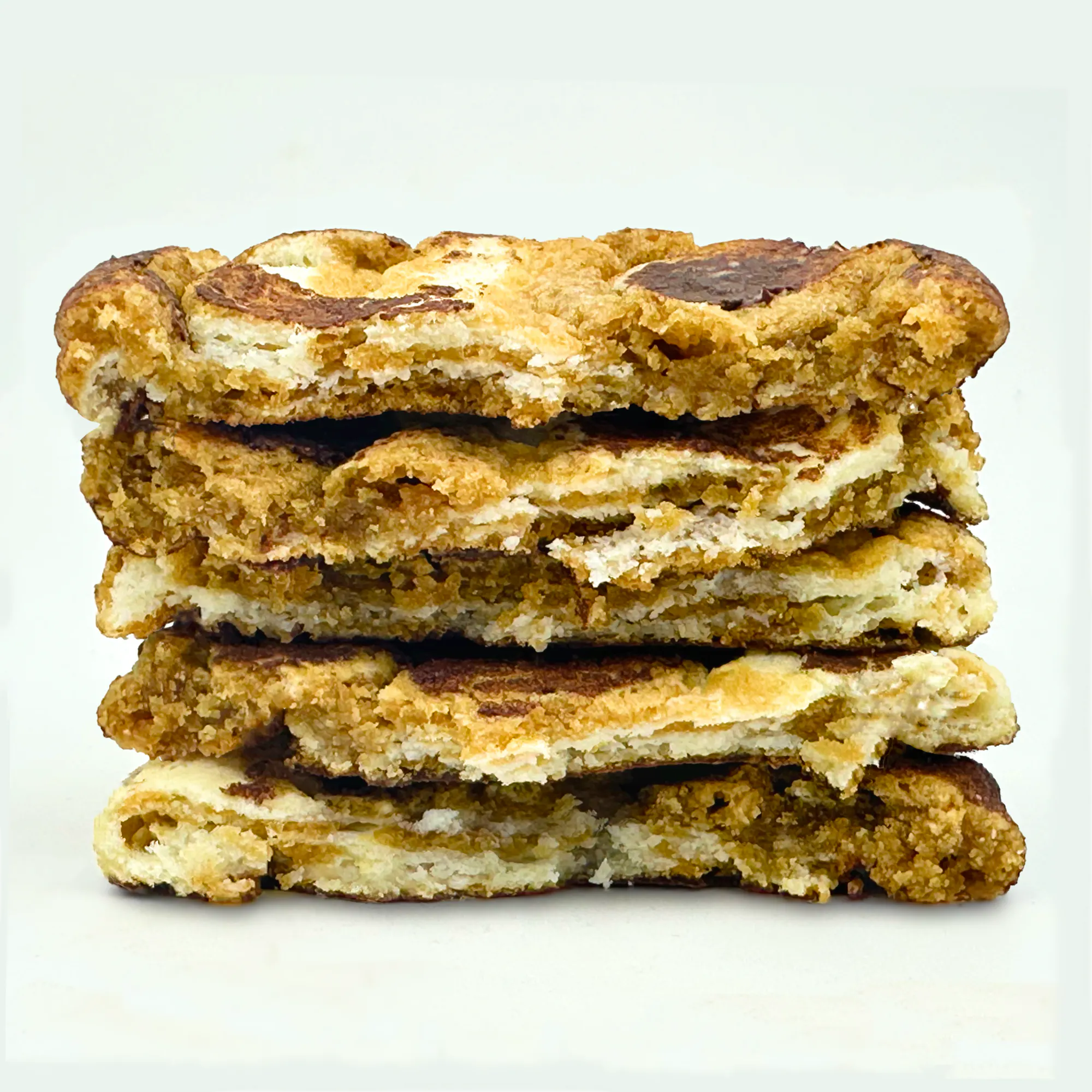 Valentine's Day Cookie Box - 12 Pack by Cookie Good - Alternate image 5