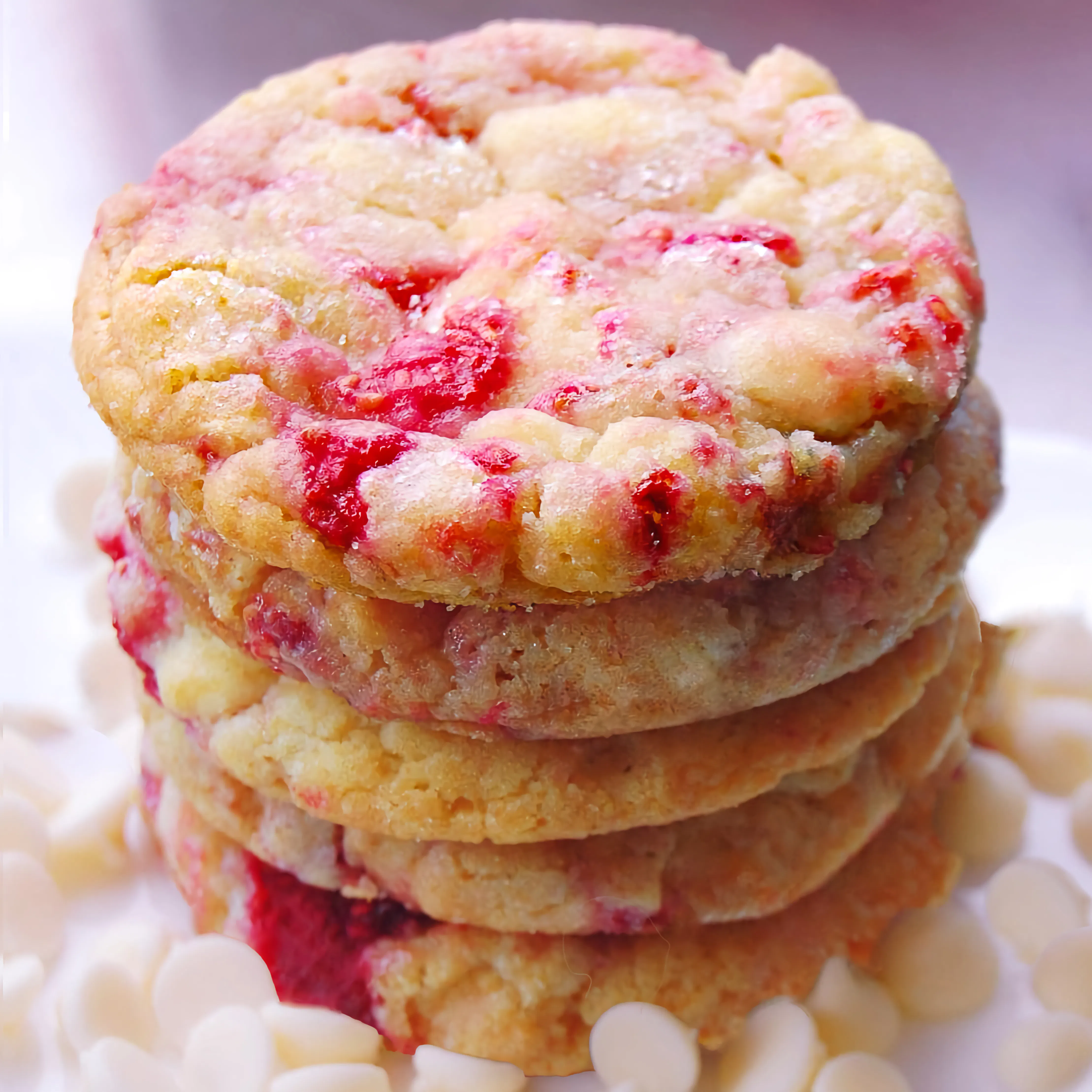 Valentine's Day Cookie Box - 12 Pack by Cookie Good - Alternate image 3