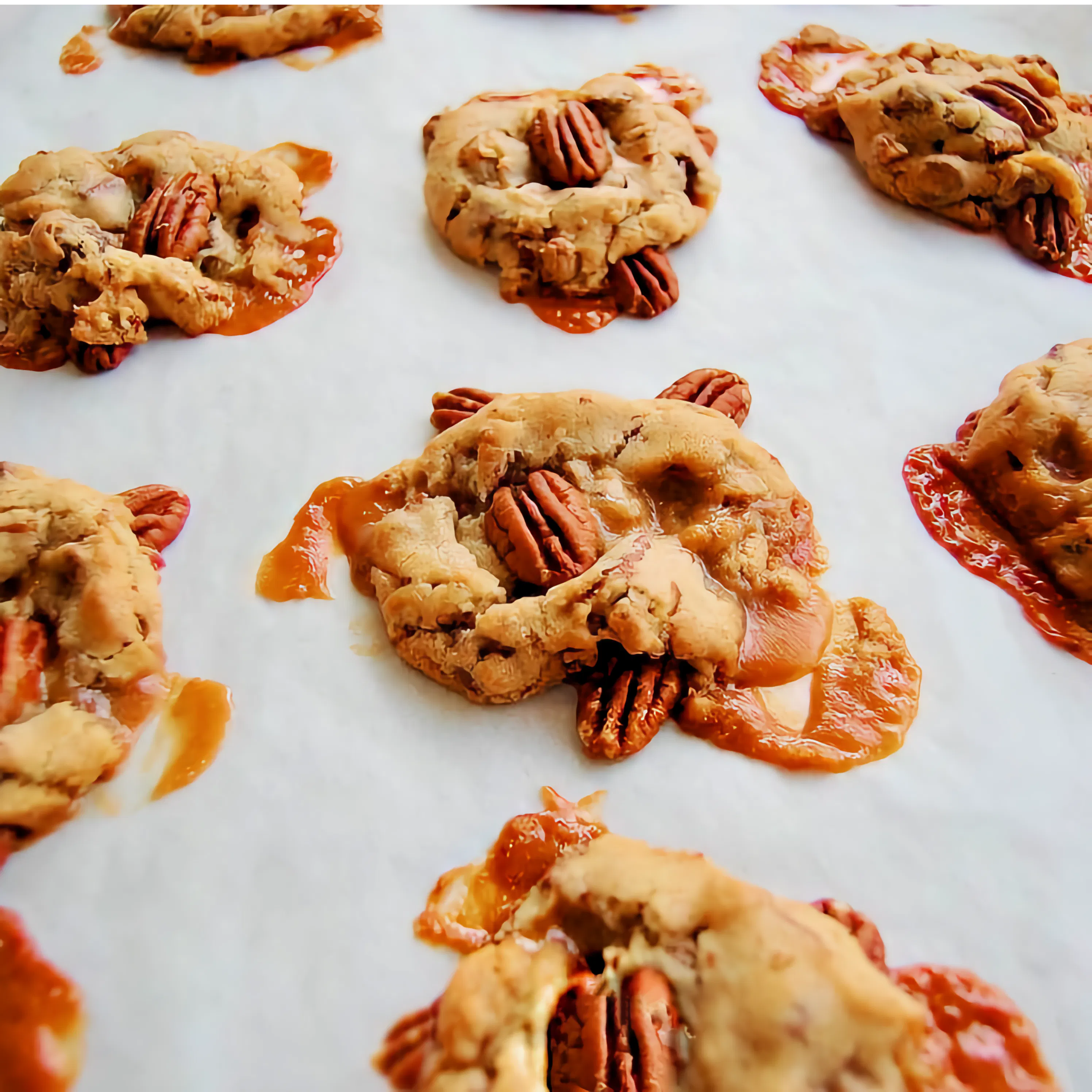 Valentine's Day Cookie Box - 12 Pack by Cookie Good - Alternate image 2