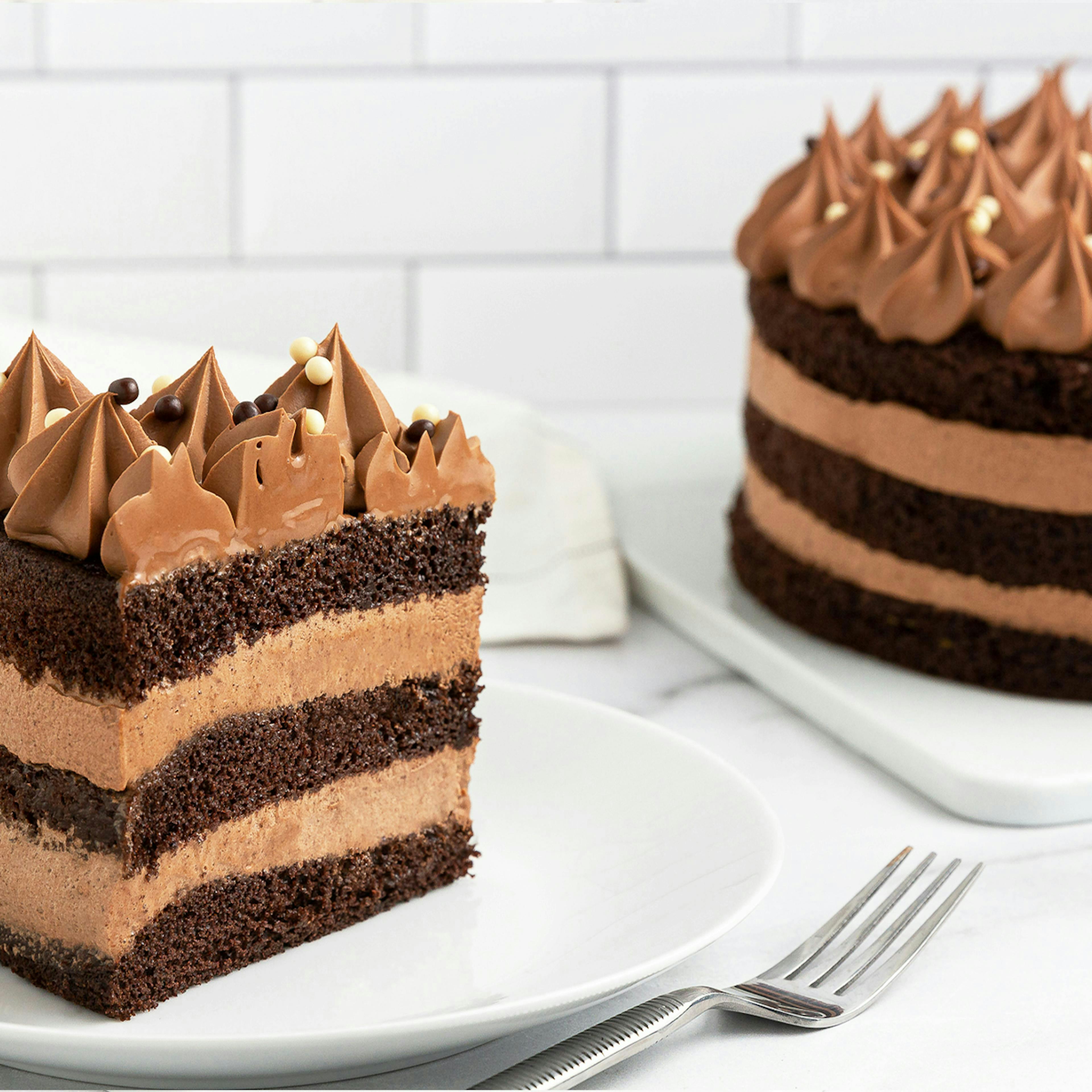 Choose Your Own Cake + Cuban Pastries by Porto's Bakery - Alternate image 4