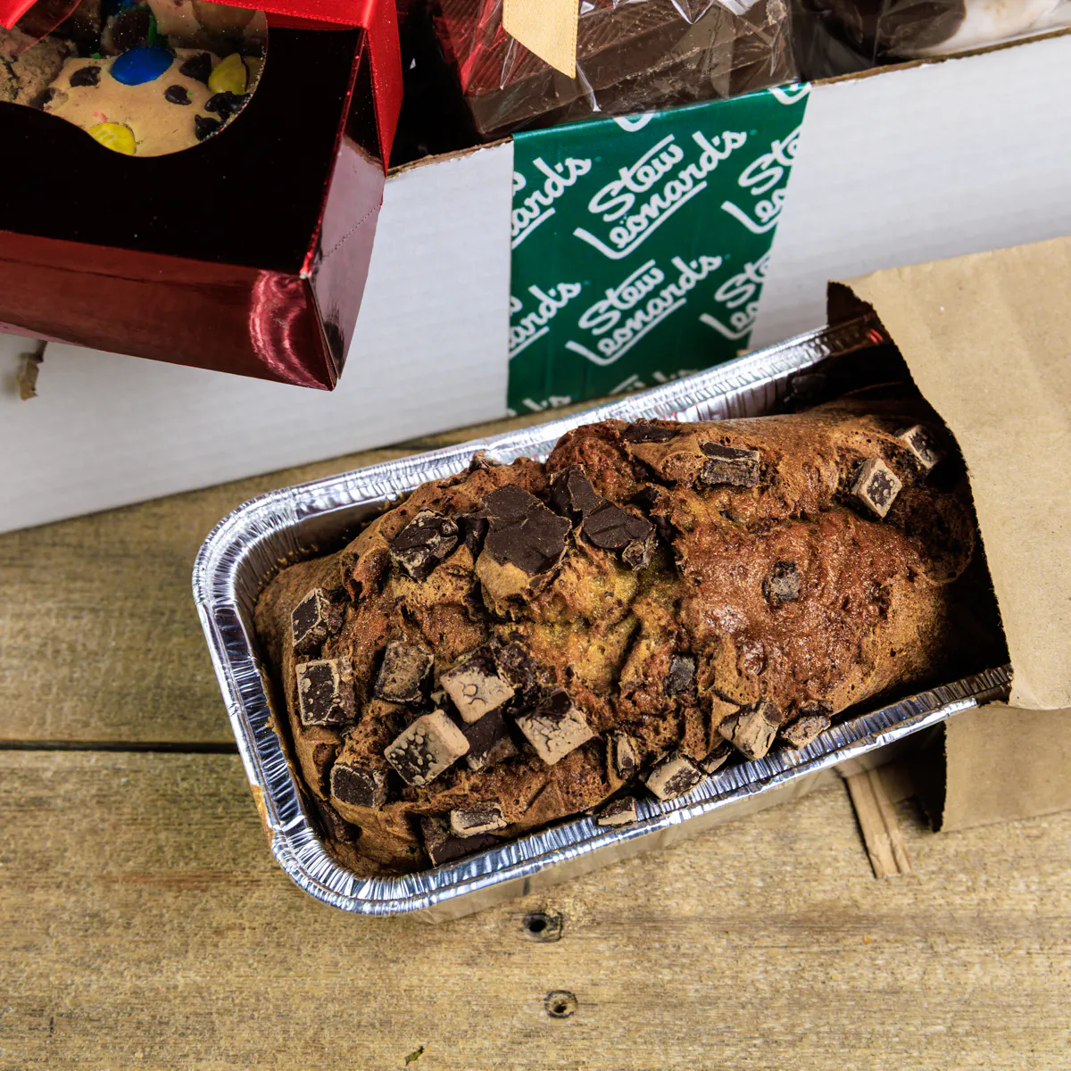 Bethy’s Sweetheart Bakery Sampler by Stew Leonard's - Alternate image 4