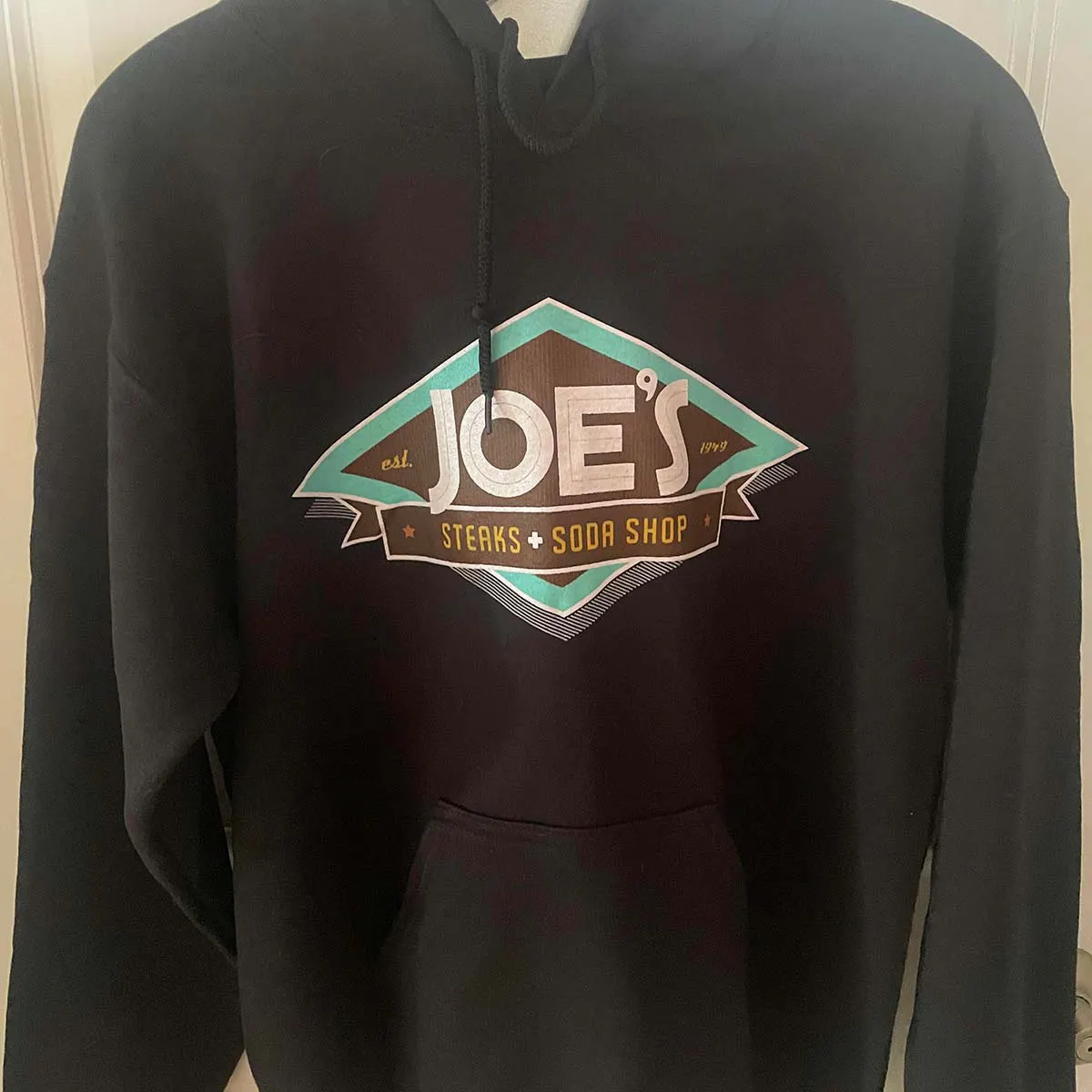 The Joe Ariel Style Cheesesteak - 4 Pack by Joe's Steaks - Alternate image 9