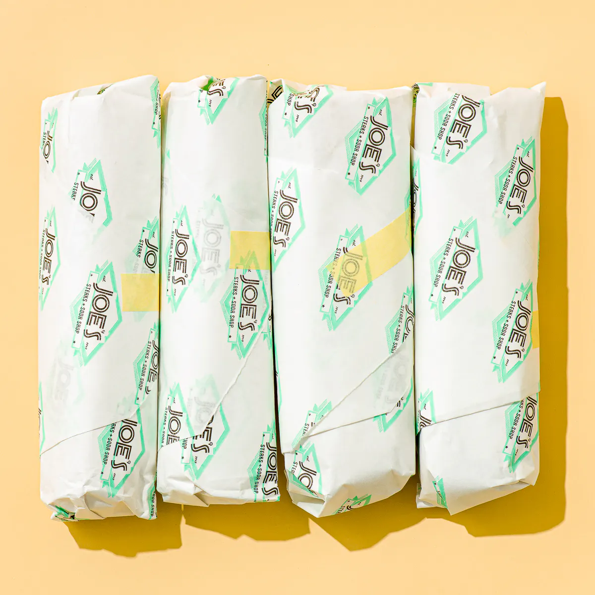 The Joe Ariel Style Cheesesteak - 4 Pack by Joe's Steaks - Alternate image 6