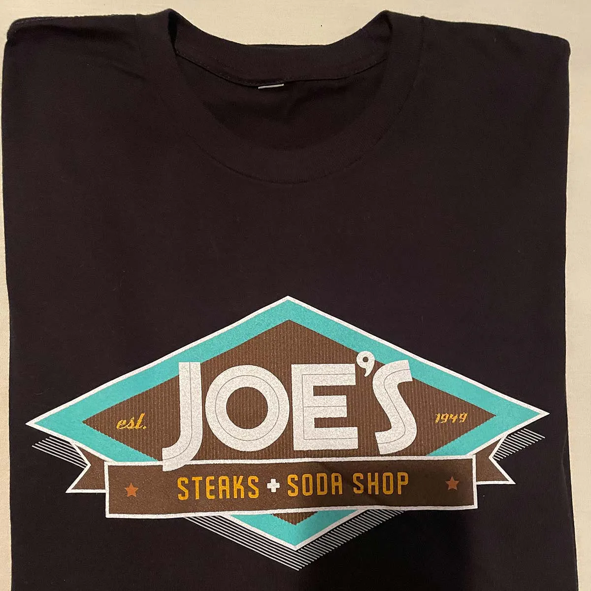The Joe Ariel Style Cheesesteak - 4 Pack by Joe's Steaks - Alternate image 8