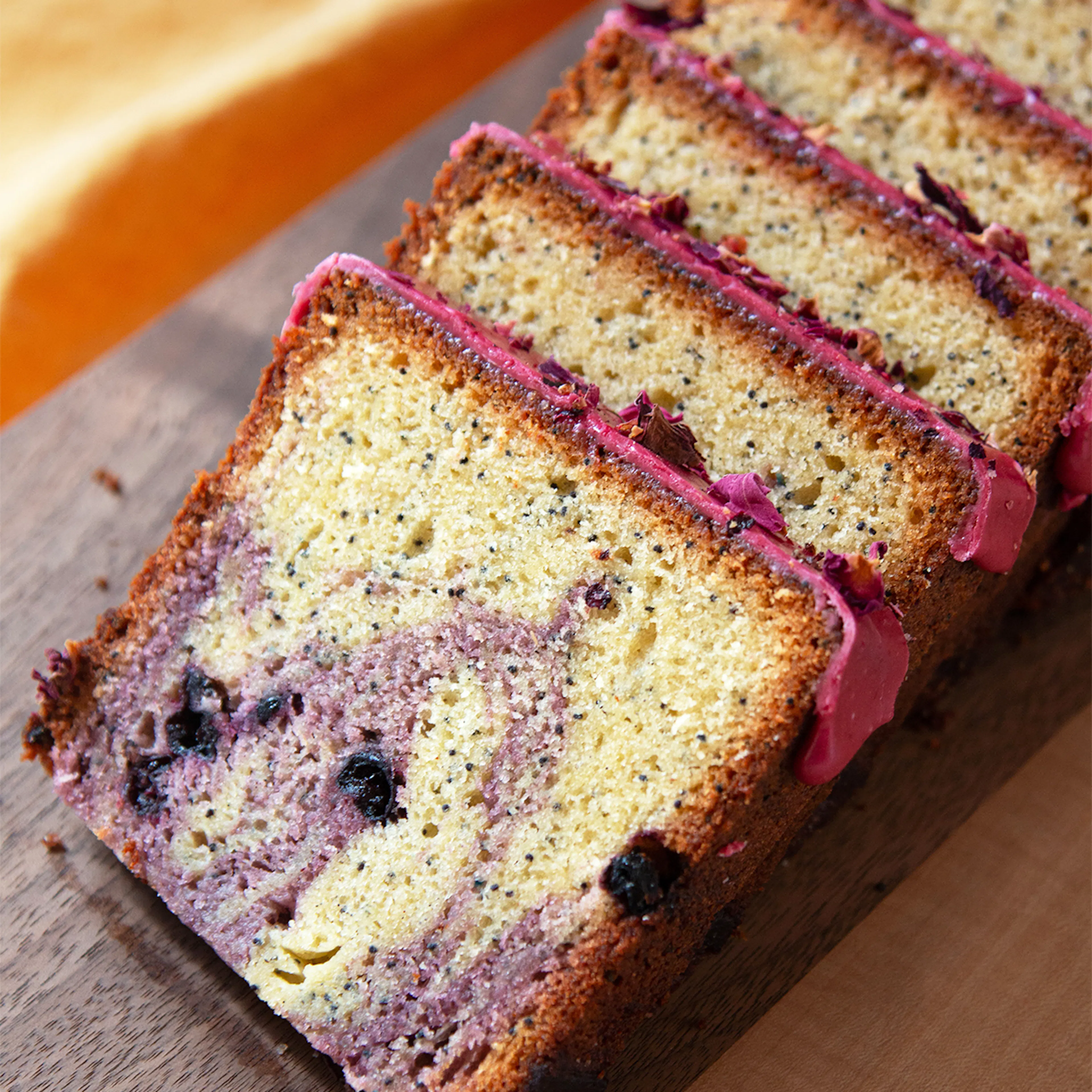 Loaf Cake - Choose Your Own 2 Pack by Ole & Steen Bakery - Alternate image 2