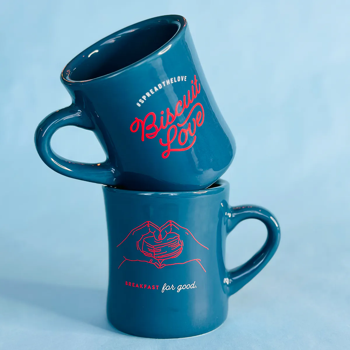 Buttermilk Biscuits - 8 Pack by Biscuit Love - Alternate image 11