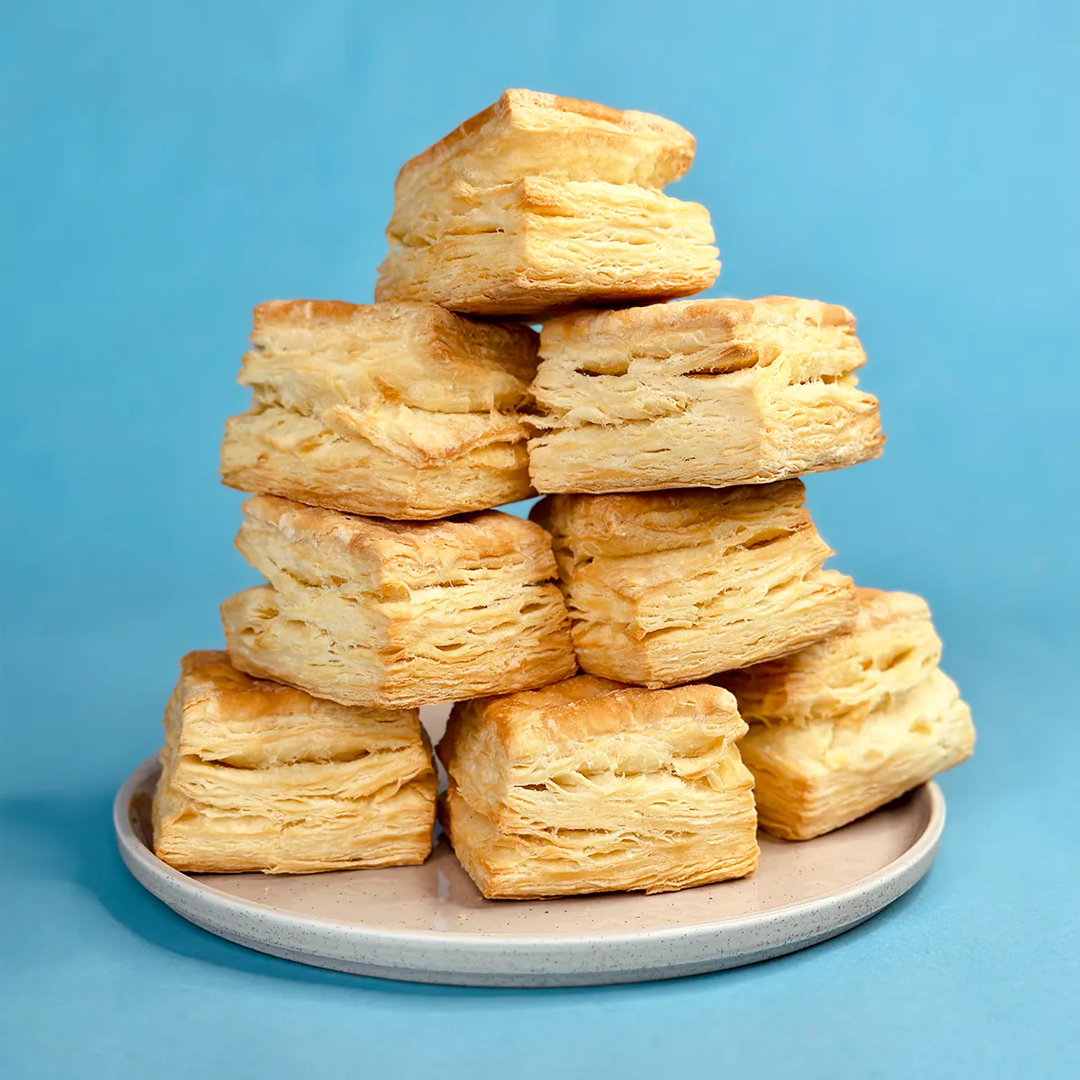 Buttermilk Biscuits - 8 Pack by Biscuit Love