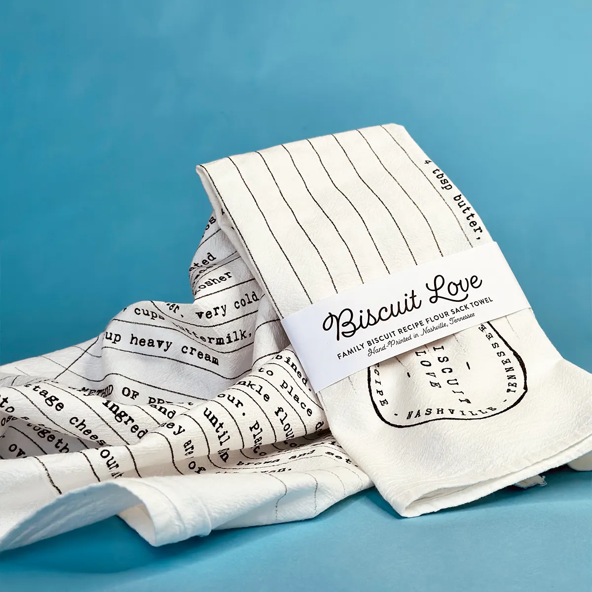 Buttermilk Biscuits - 8 Pack by Biscuit Love - Alternate image 9