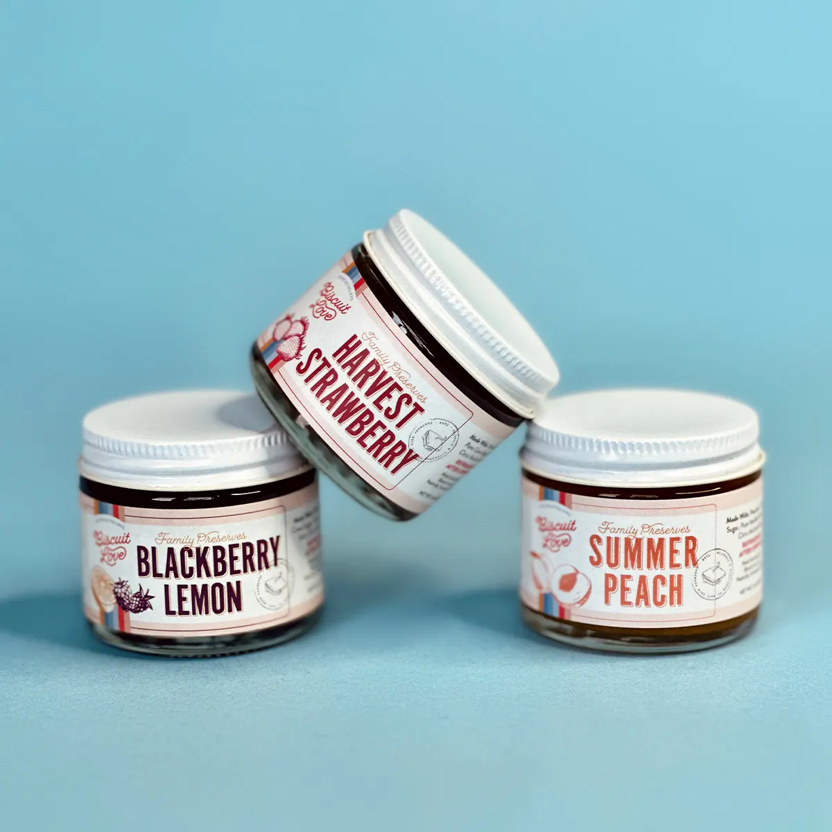 Buttermilk Biscuits - 8 Pack by Biscuit Love - Alternate image 8