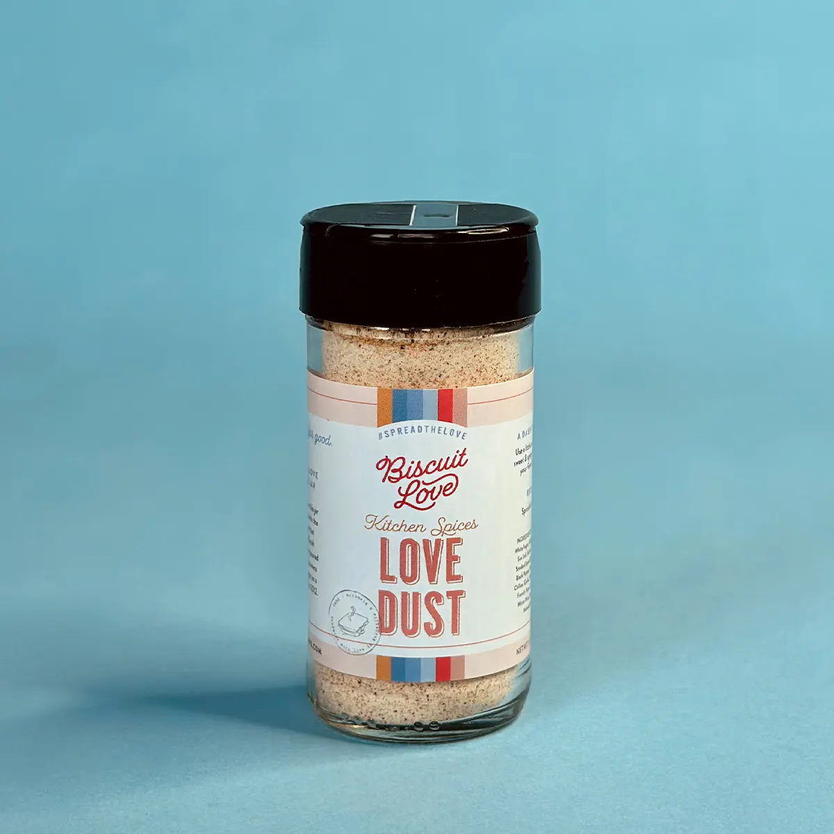 Buttermilk Biscuits - 8 Pack by Biscuit Love - Alternate image 6