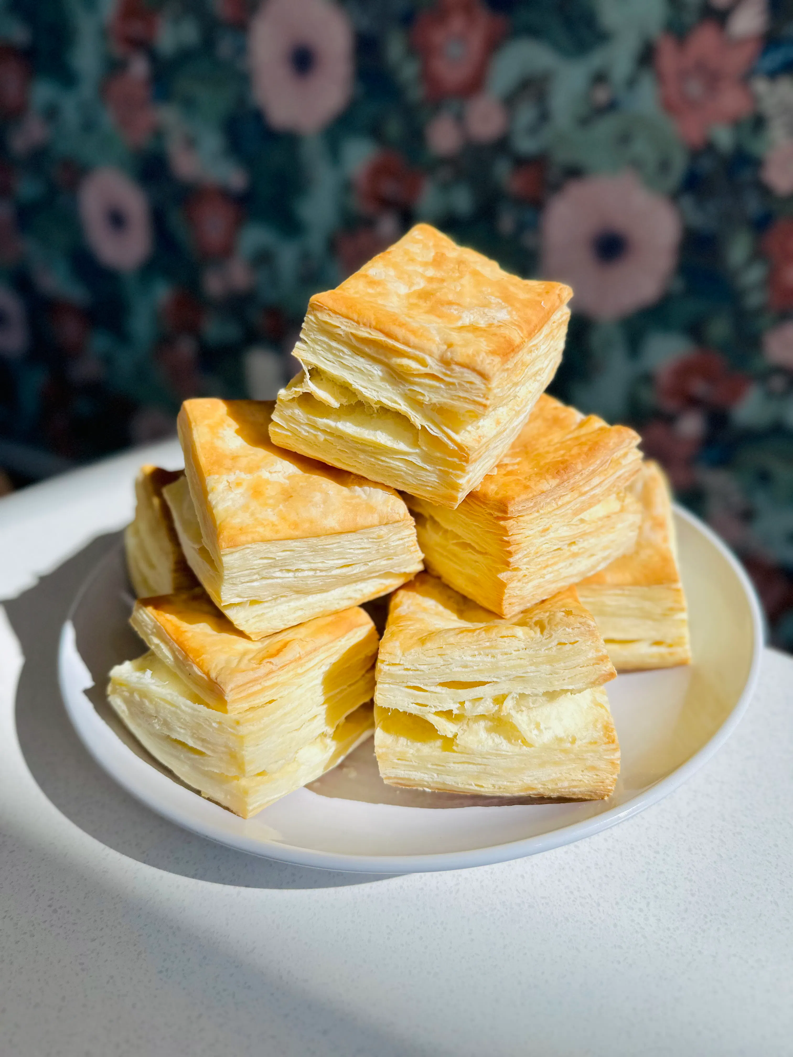 Buttermilk Biscuits - 8 Pack by Biscuit Love - Alternate image 4