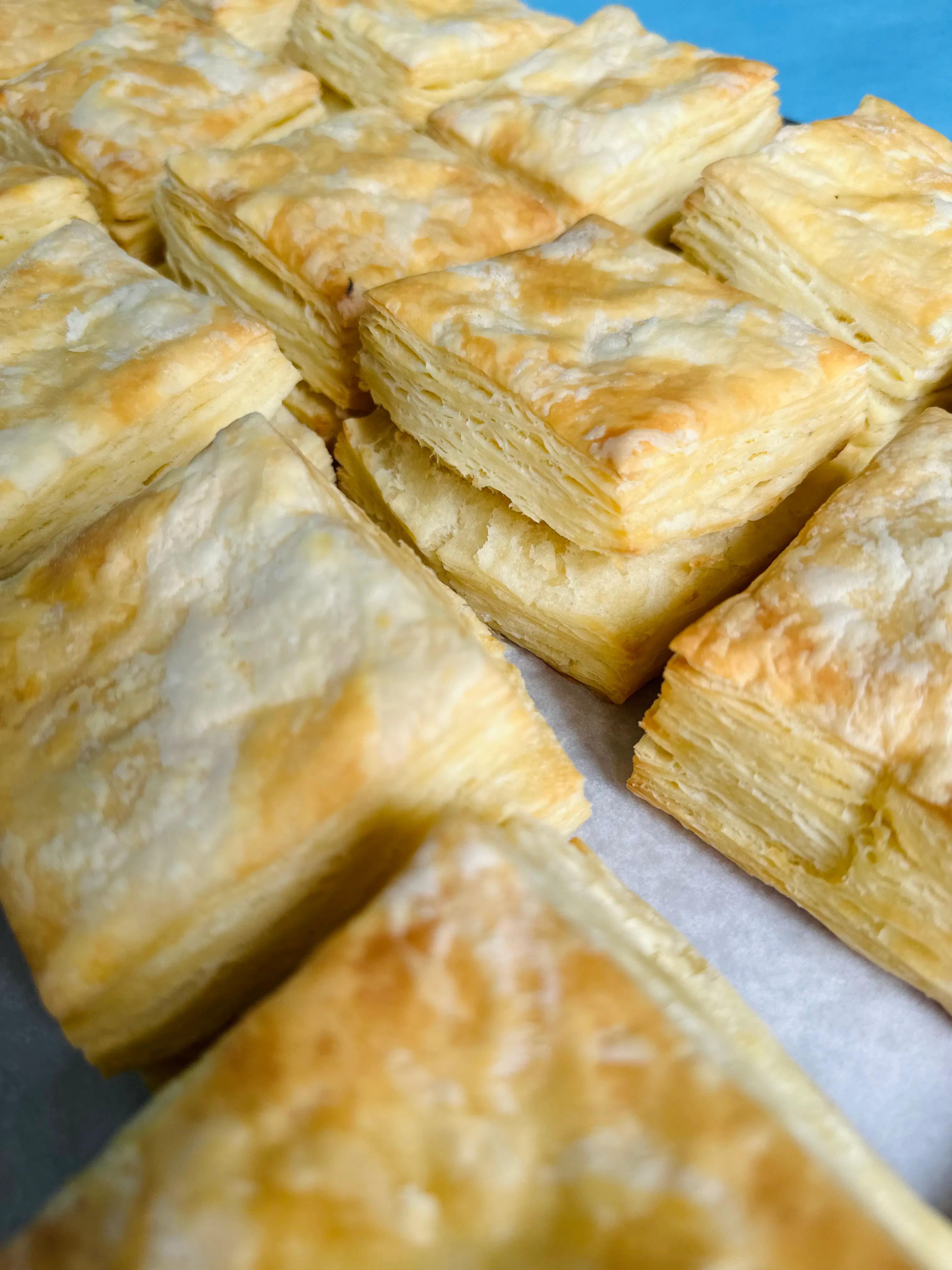 Buttermilk Biscuits - 8 Pack by Biscuit Love - Alternate image 5