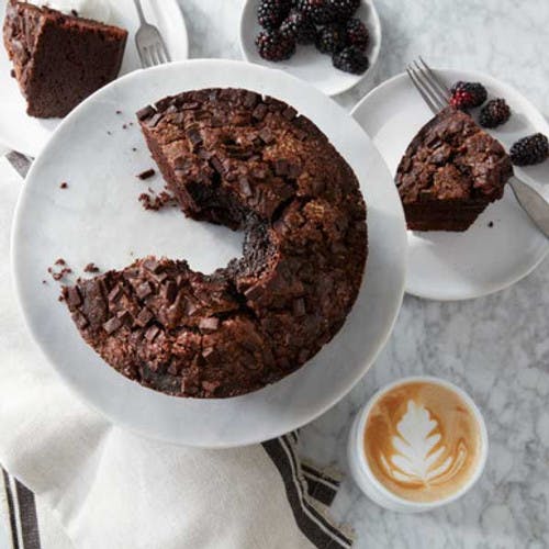 Coffee Cake - Choose Your Own 2 Pack by Strawberry Hill Baking Co - Alternate image 7