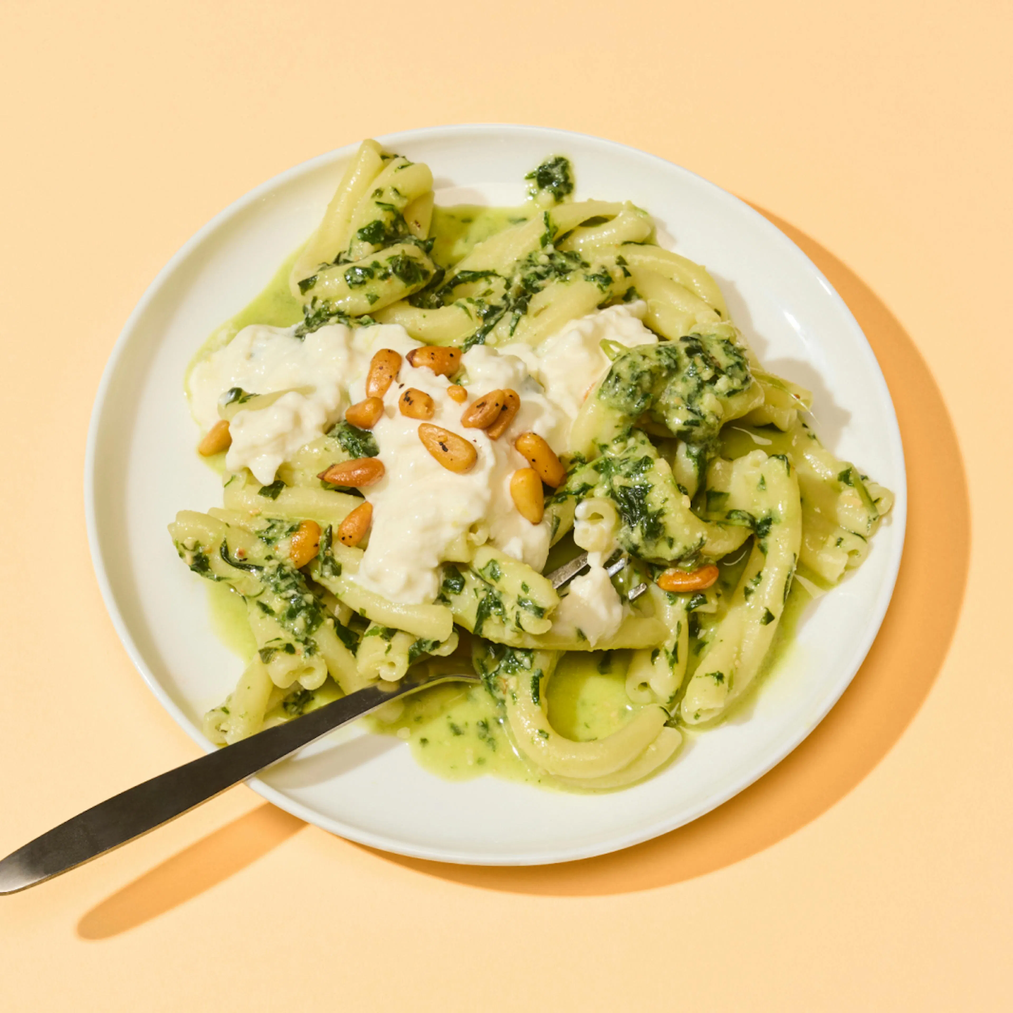 L'Artusi's Date Night Pasta Dinner Kit by L'Artusi - Alternate image 5