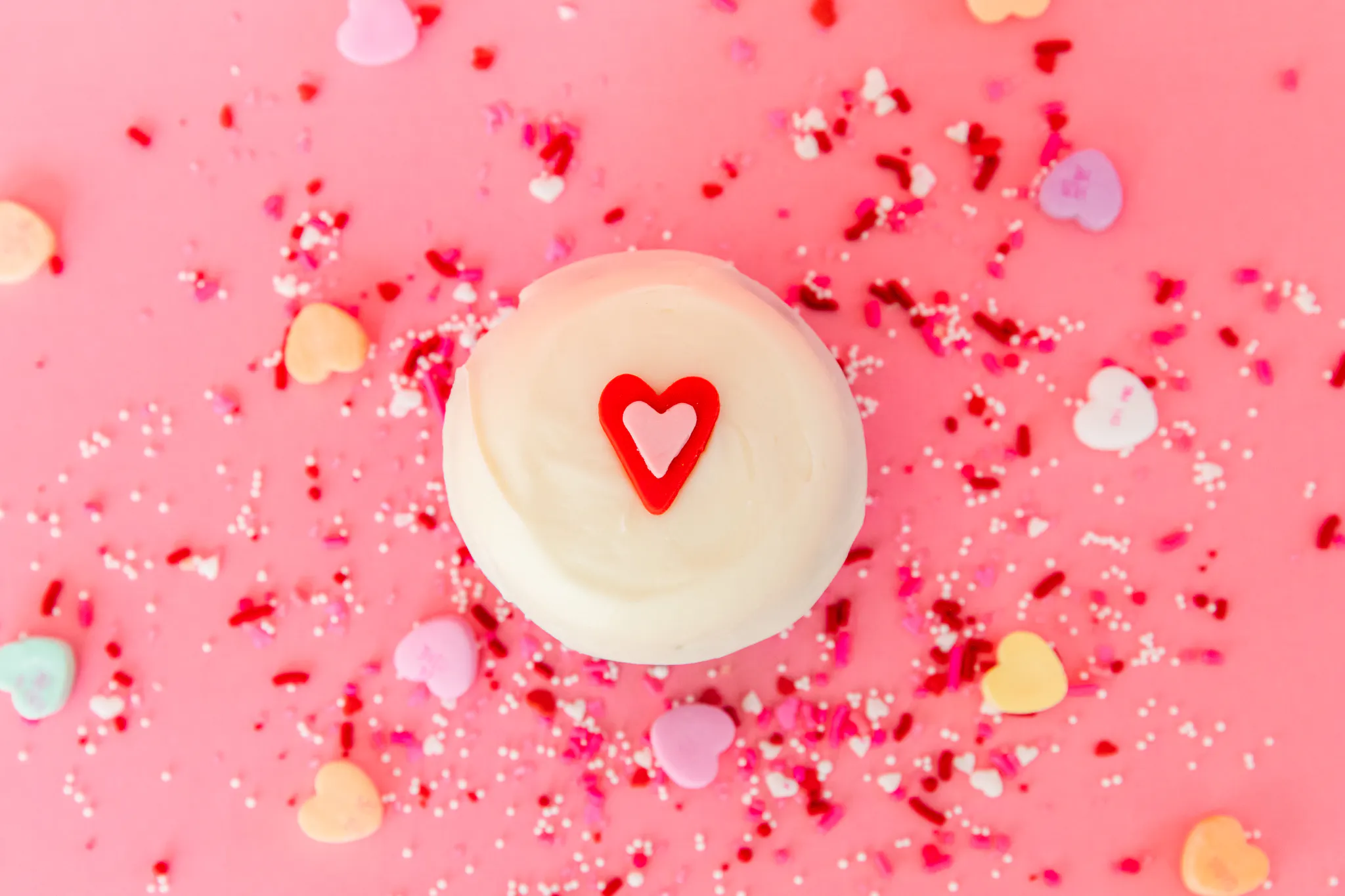 Valentine's Day Assorted Cupcake Dozen by Crave Cupcakes - Alternate image 3