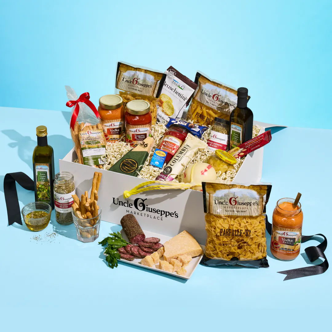 Premium Italian Gift Box by Uncle Giuseppe's Marketplace - Alternate image 1