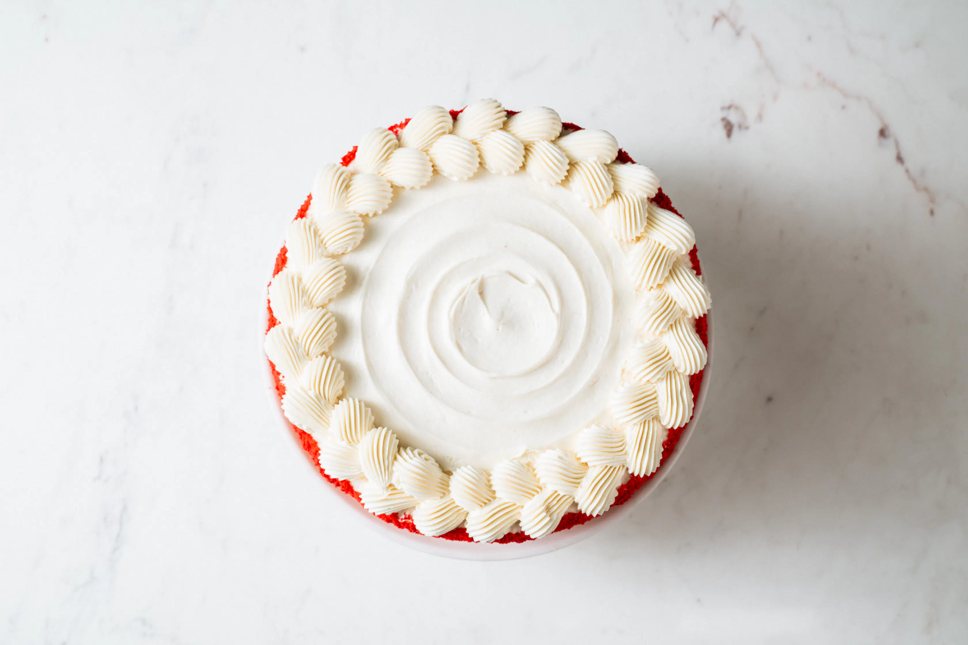 Red Velvet Cake by The Goddess and Grocer - Alternate image 3