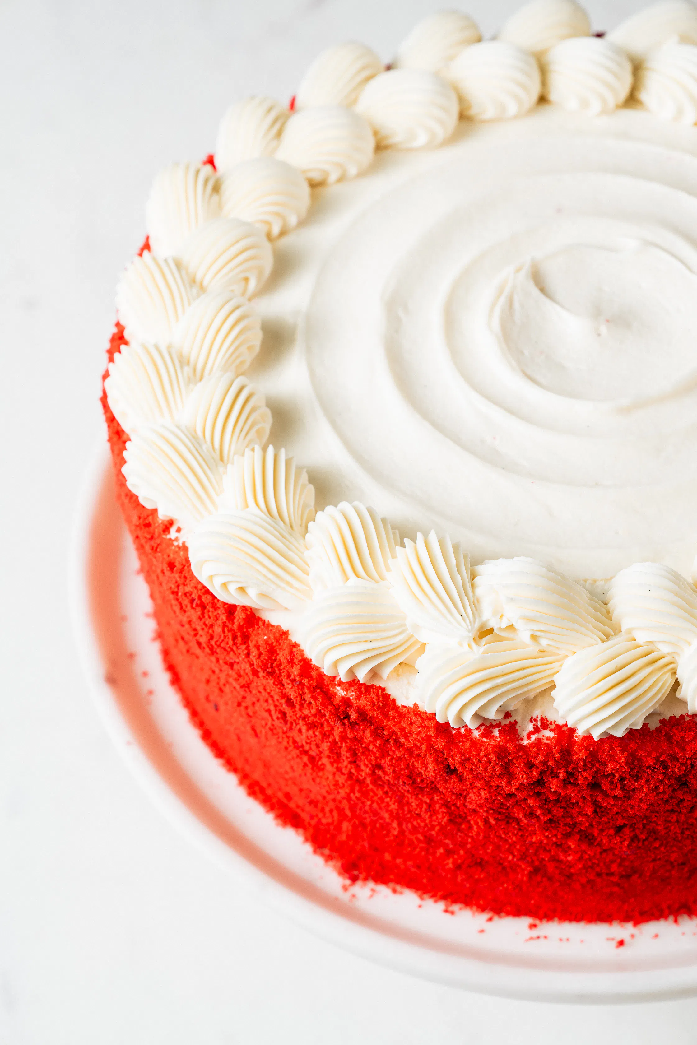Red Velvet Cake by The Goddess and Grocer - Alternate image 1