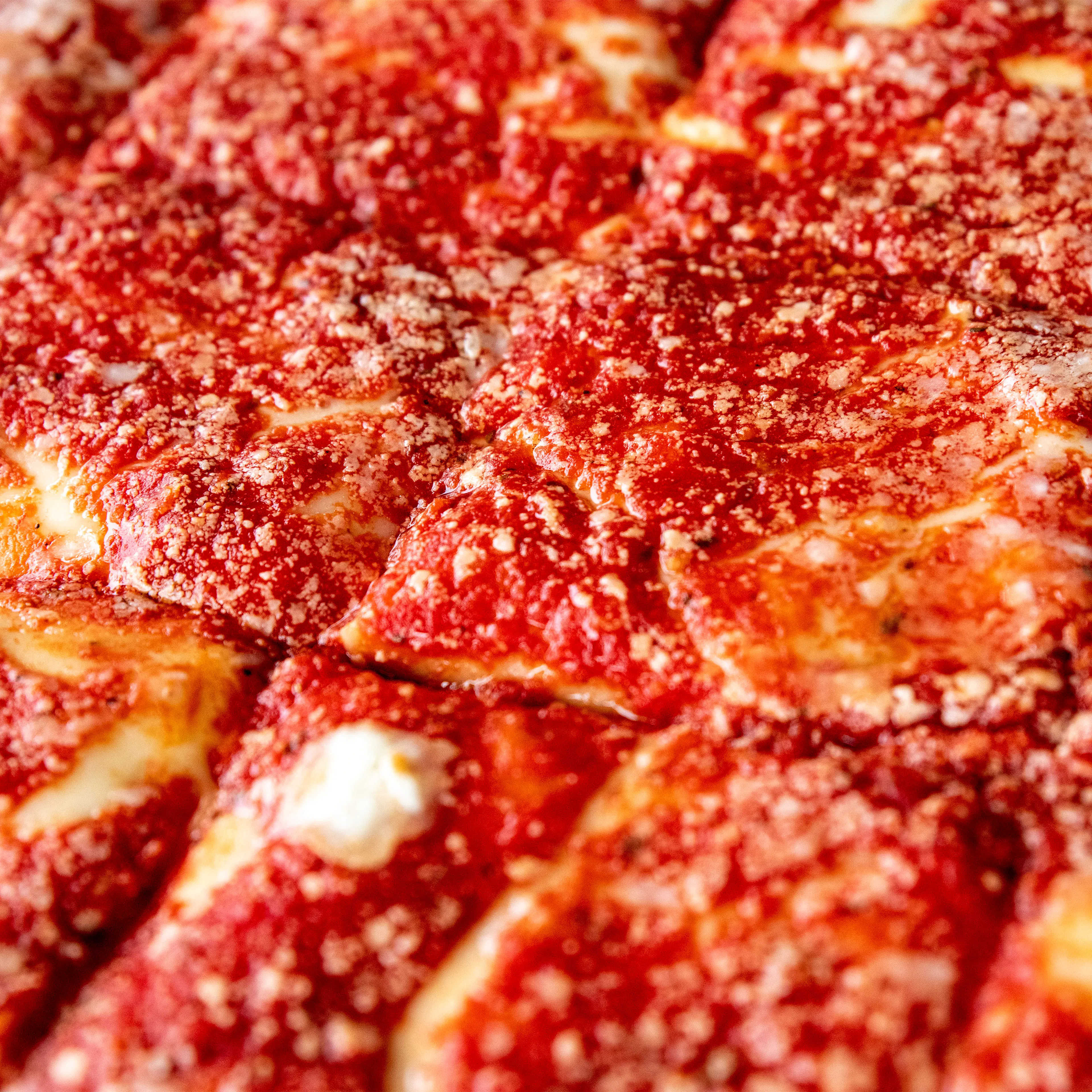 Sicilian Pizza - 3 Pack by L&B Spumoni Gardens - Alternate image 2