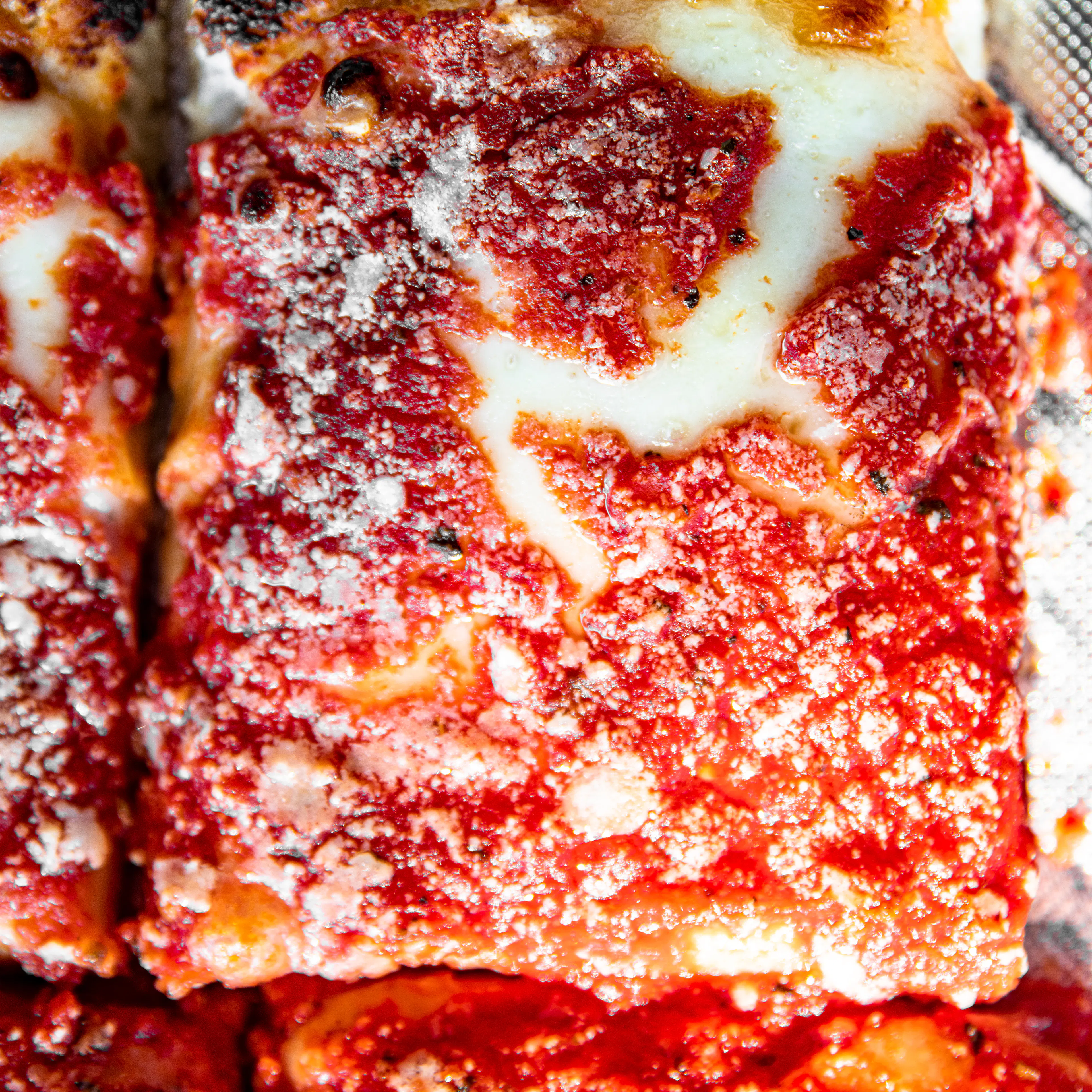 Sicilian Pizza - 3 Pack by L&B Spumoni Gardens - Alternate image 1