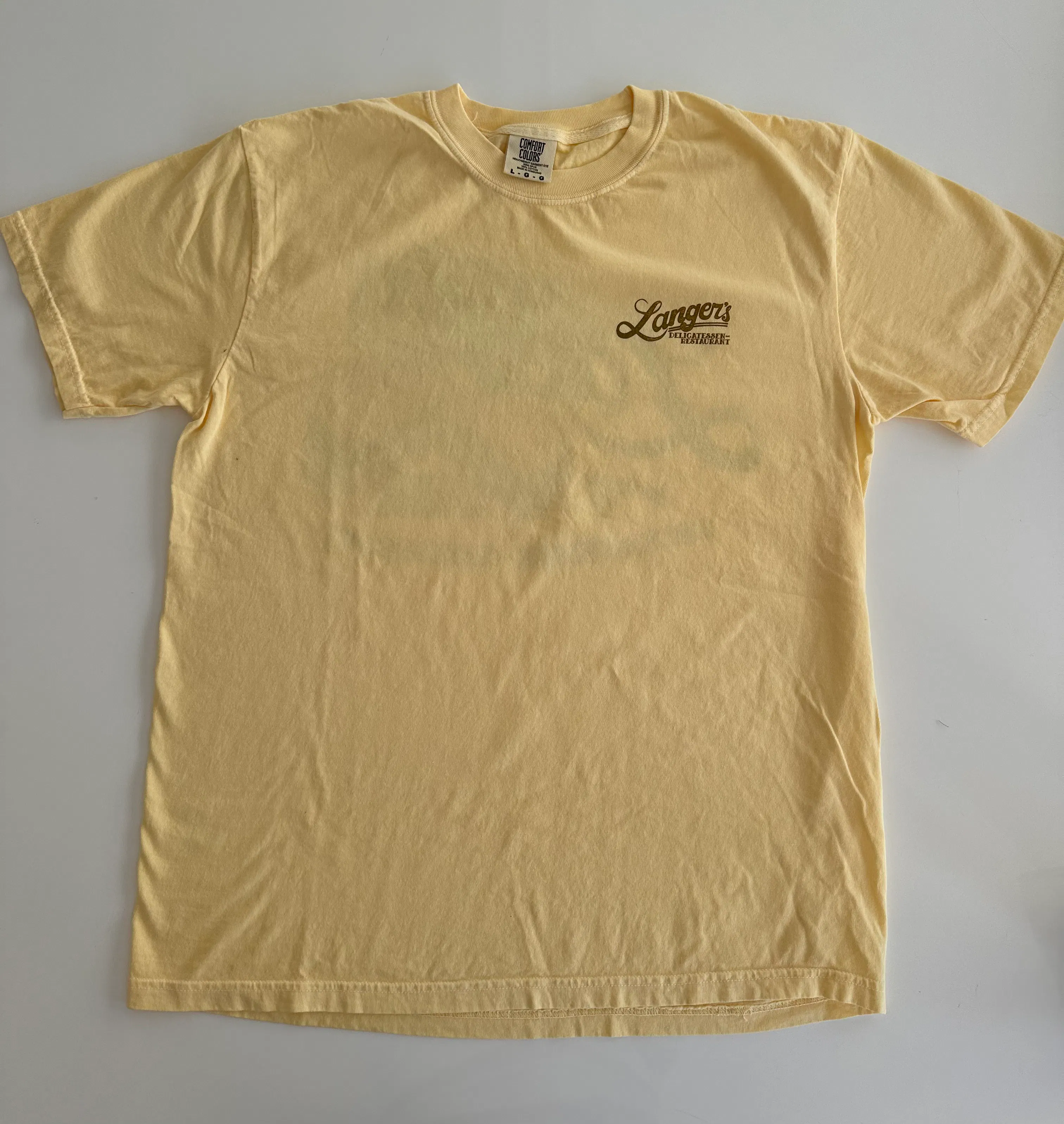 Langer's Classic Pastrami Sandwich Kit by Langer's Deli - Alternate image 10