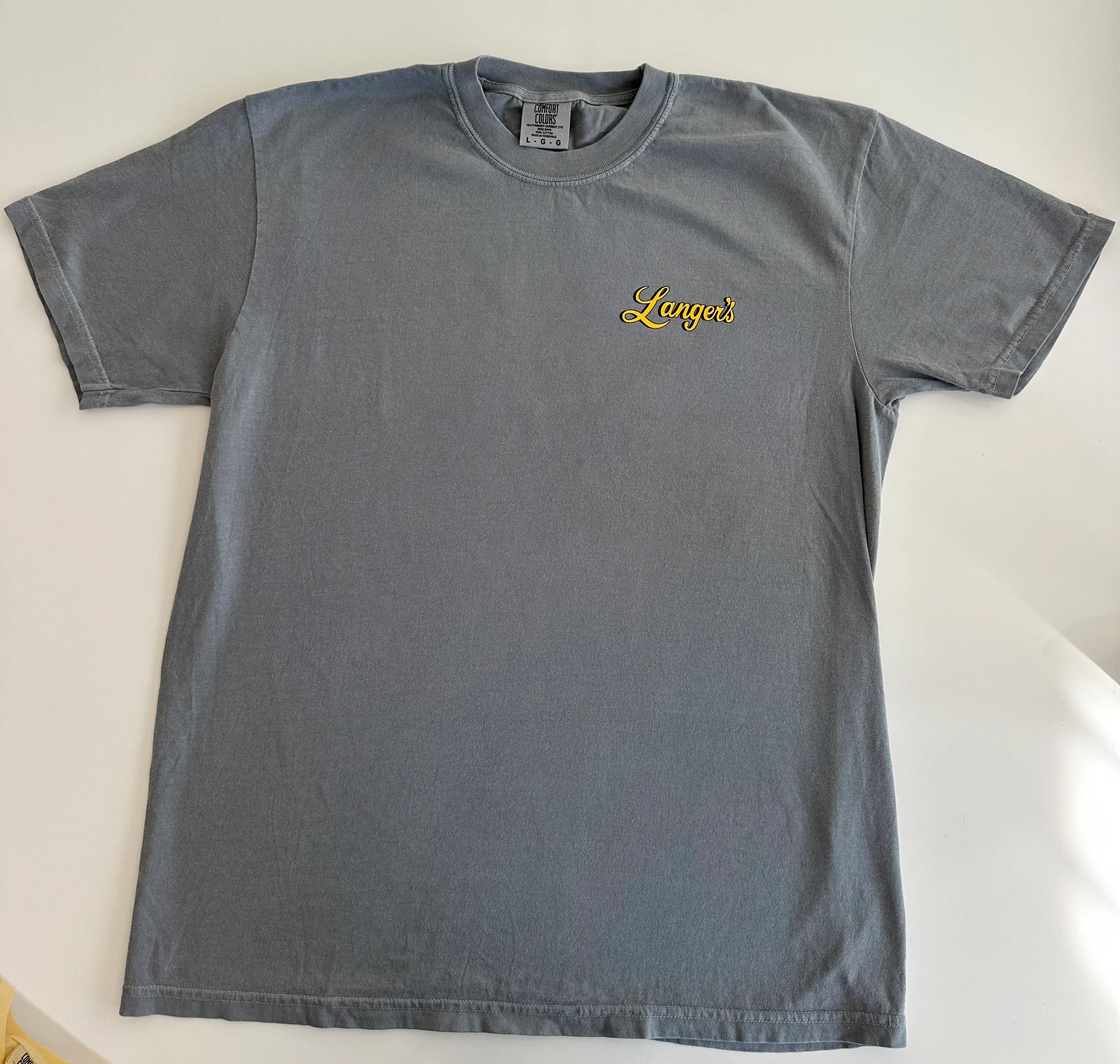 Langer's Classic Pastrami Sandwich Kit by Langer's Deli - Alternate image 7