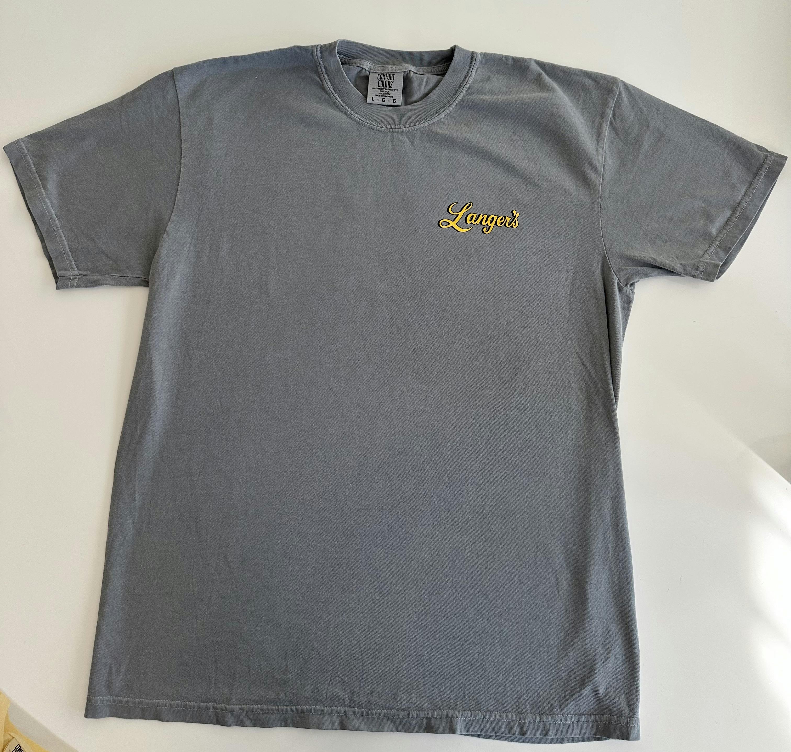 Langer's Classic Pastrami and Corned Beef Sandwich Kit by Langer's Deli - Alternate image 12