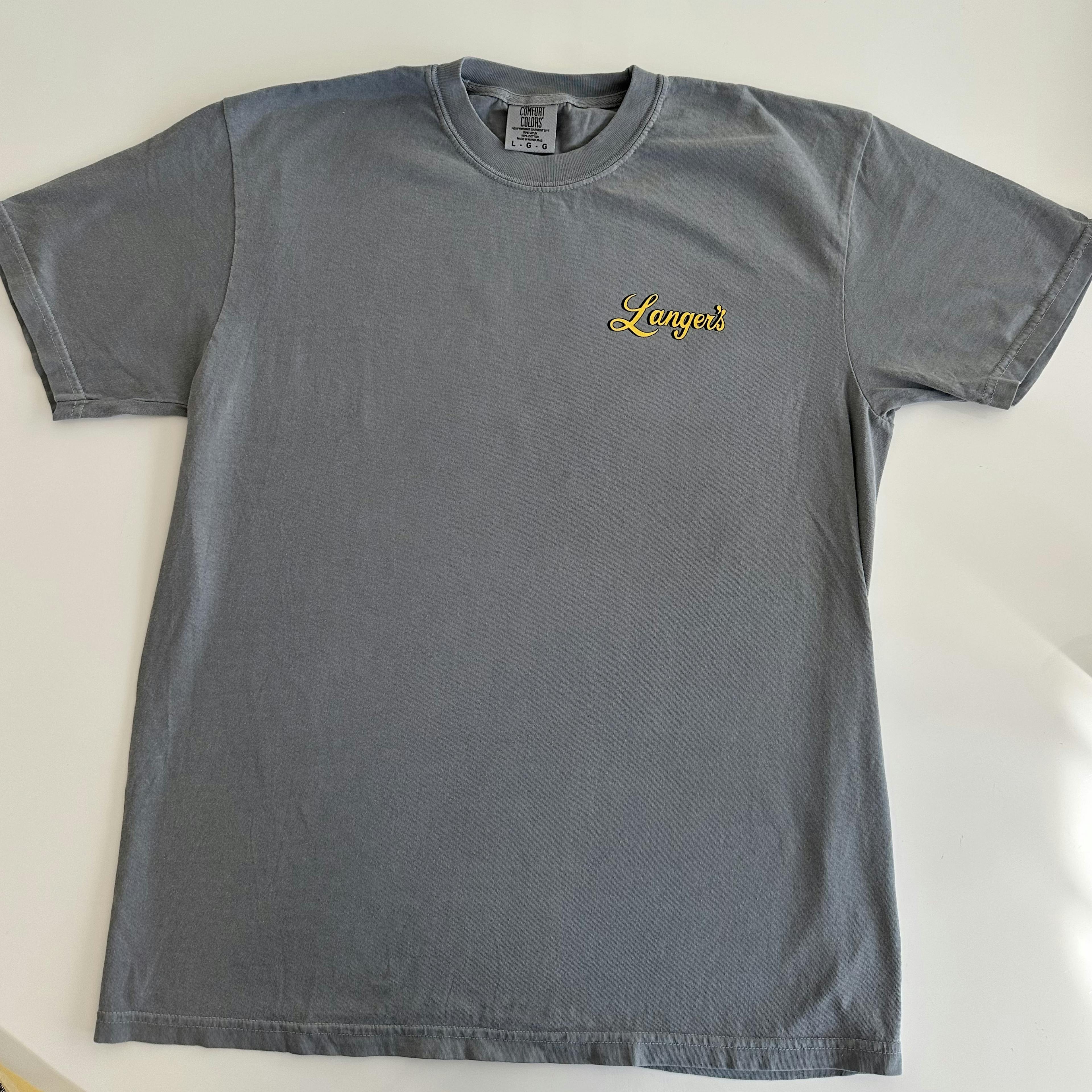 Langer's Classic Pastrami and Corned Beef Sandwich Kit by Langer's Deli - Alternate image 12