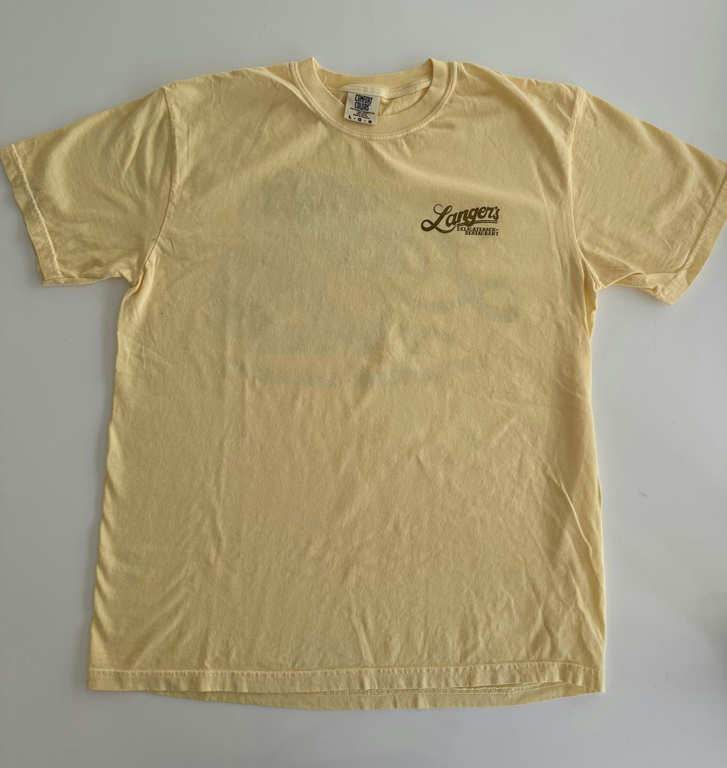 Langer's Classic Pastrami and Corned Beef Sandwich Kit by Langer's Deli - Alternate image 10