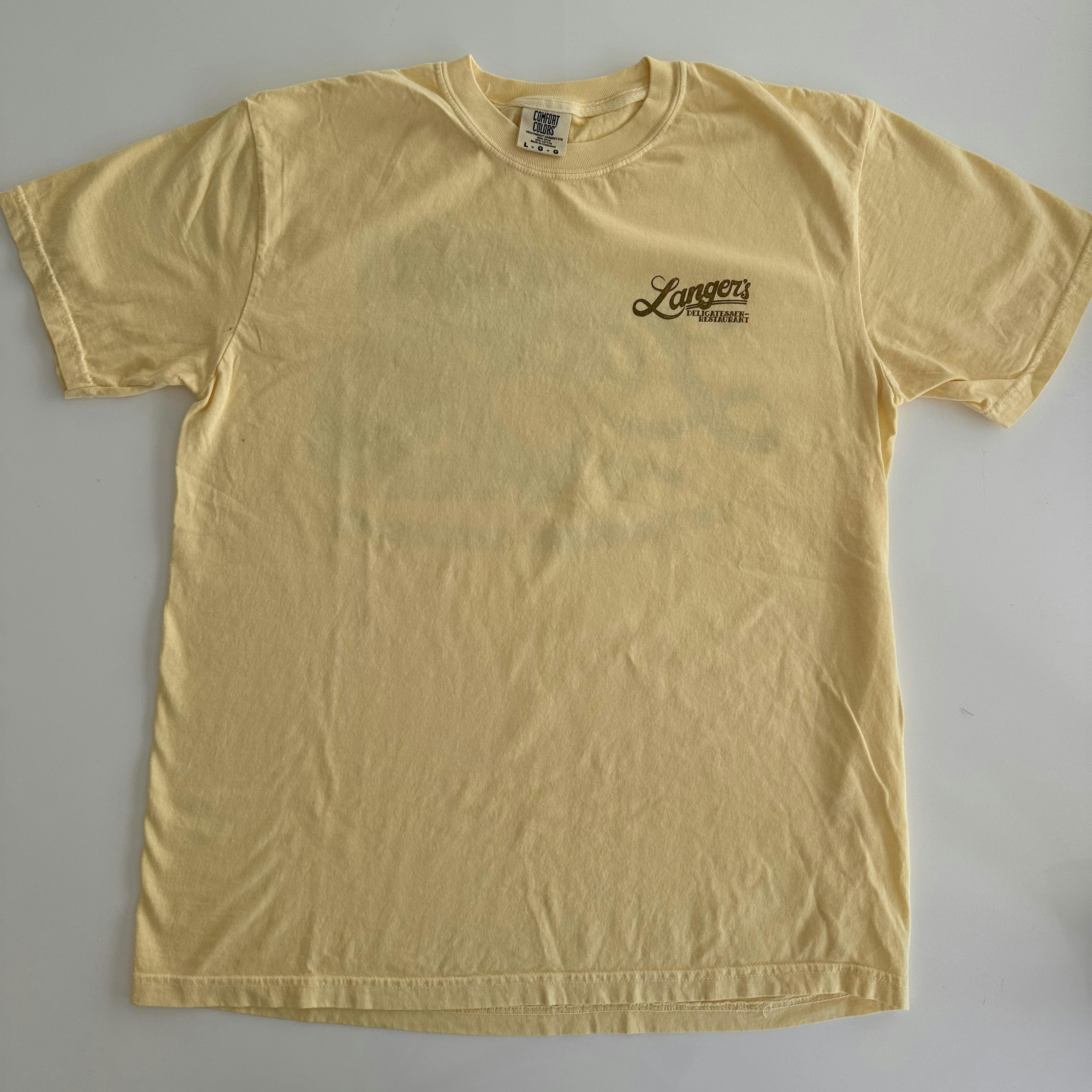 Langer's Classic Pastrami and Corned Beef Sandwich Kit by Langer's Deli - Alternate image 10