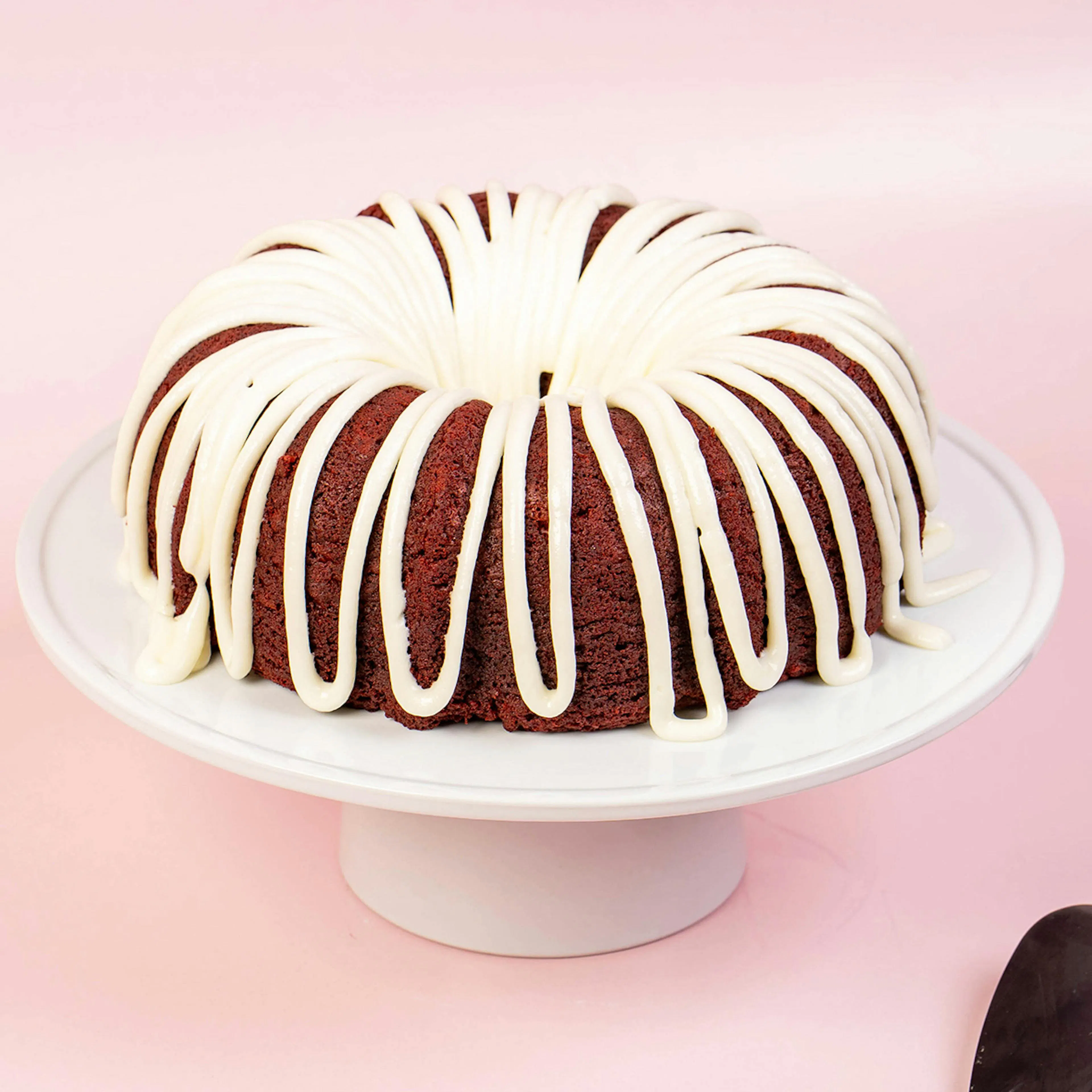 Red Velvet Bundt Cake by Mo's Bundt Cakes - Alternate image 2