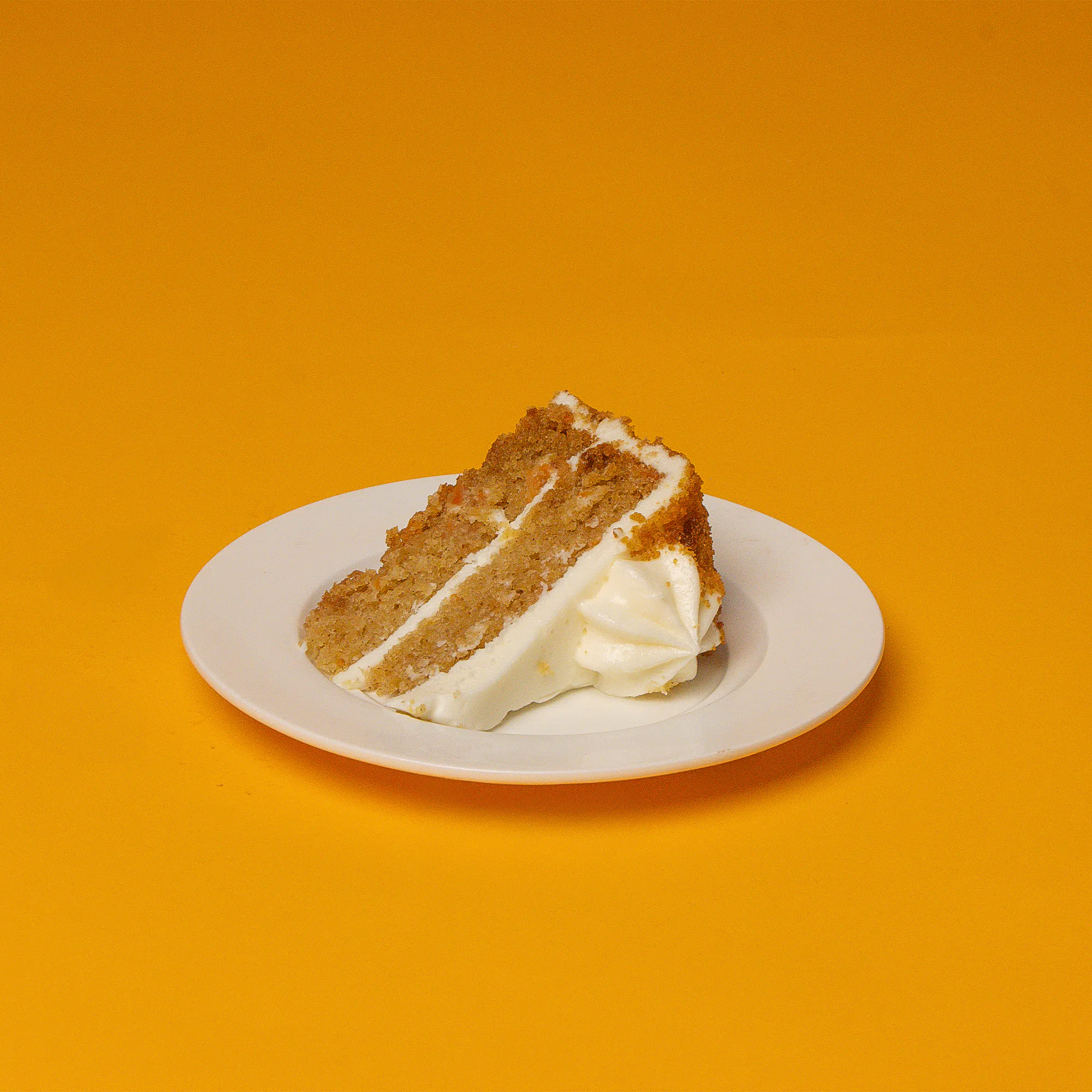 Carrot Cake by Carlo's Bakery - Alternate image 2