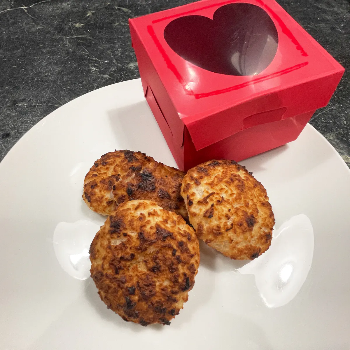 Valentine's Day Indonesian Dinner Kit by Krakatoa Indonesian Cuisine - Alternate image 5