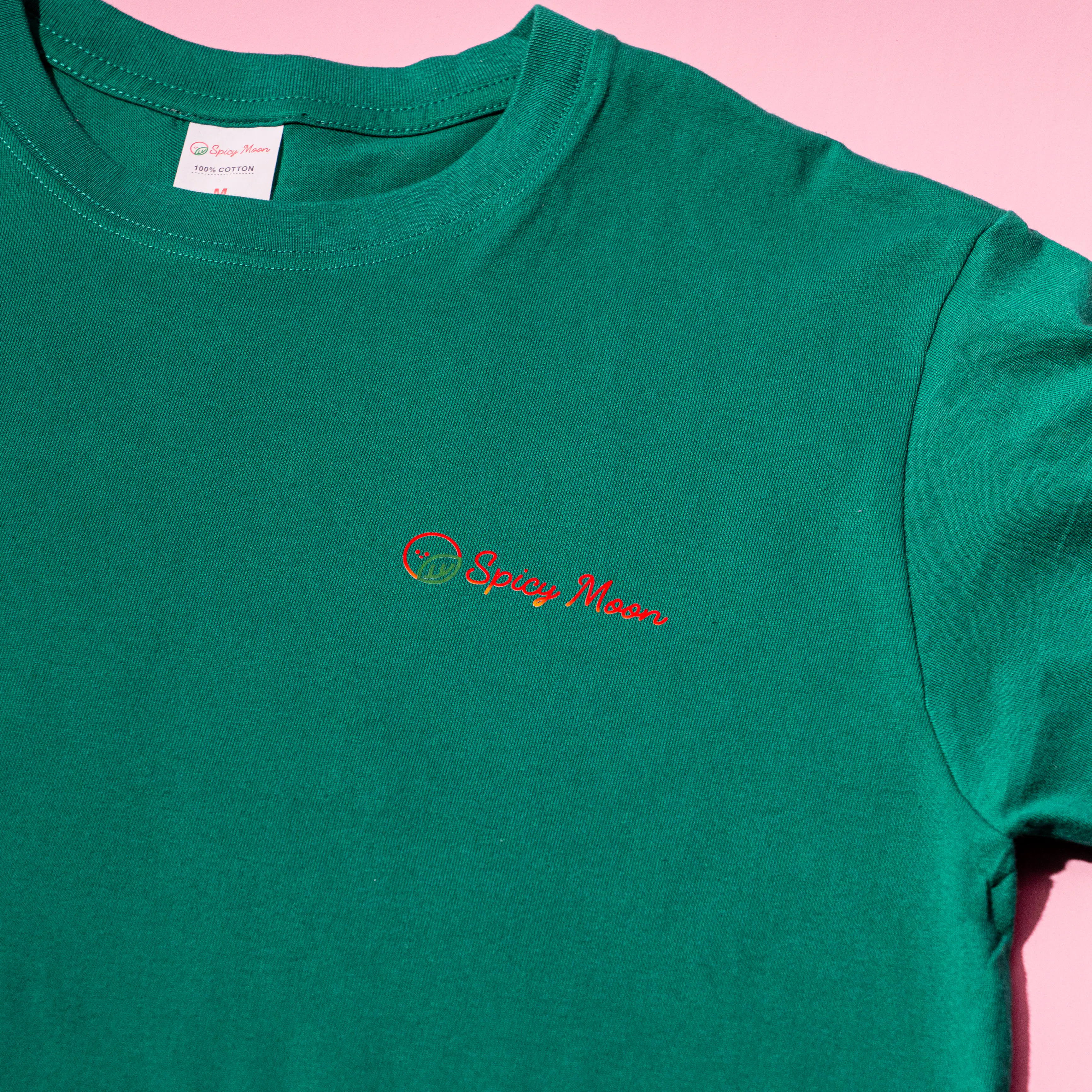 Mix n' Match Sauce Sampler - 5 Pack by Spicy Moon - Alternate image 8