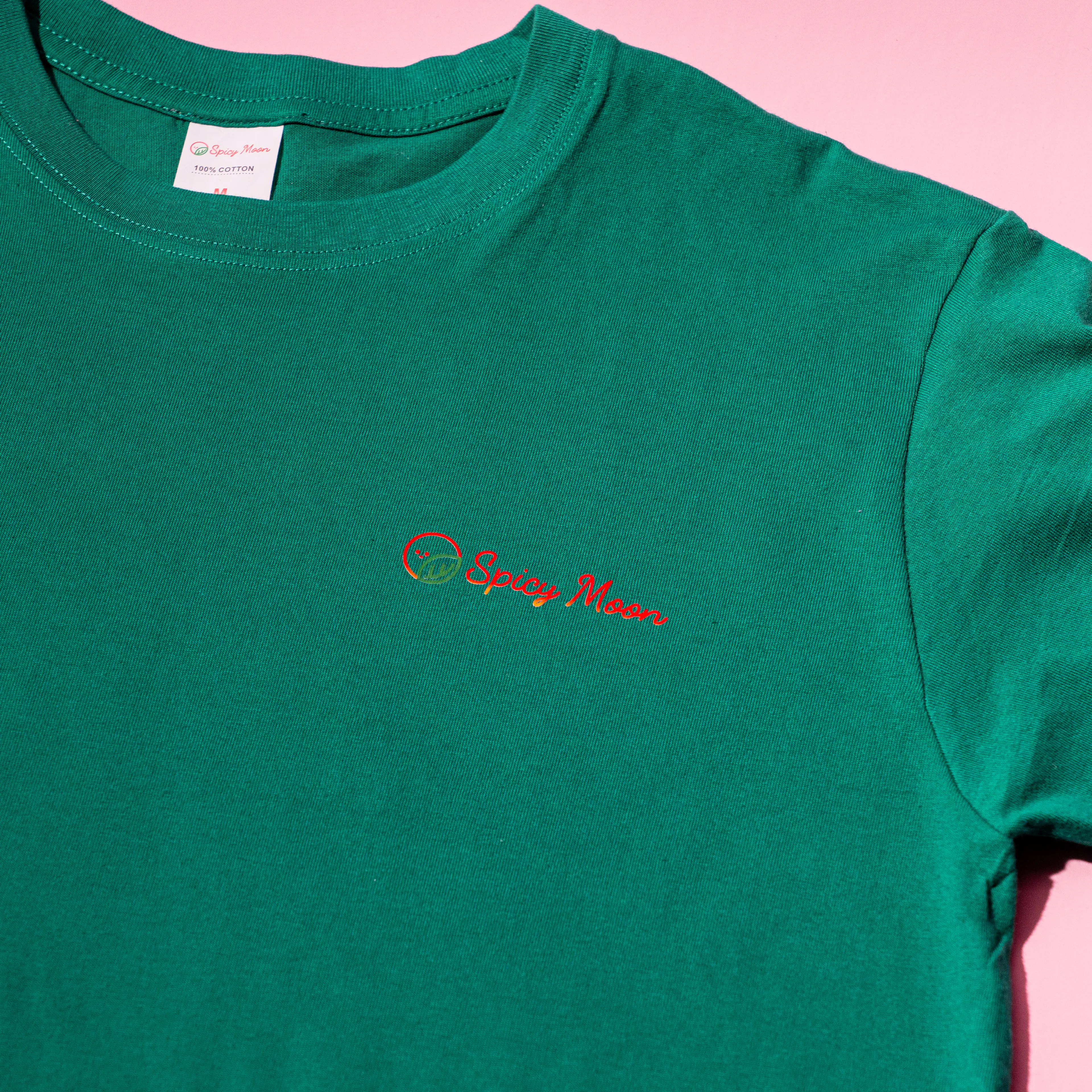 Mix n' Match Sauce Sampler - 5 Pack by Spicy Moon - Alternate image 8