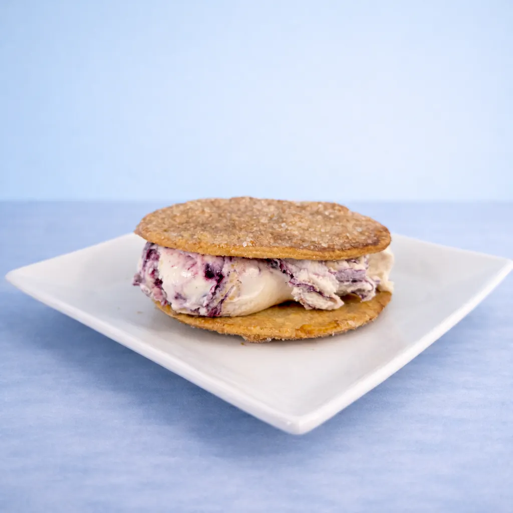 Ice Cream Piewiches - Choose Your Own 4 Pack by Bridgeman's Ice Cream - Alternate image 3
