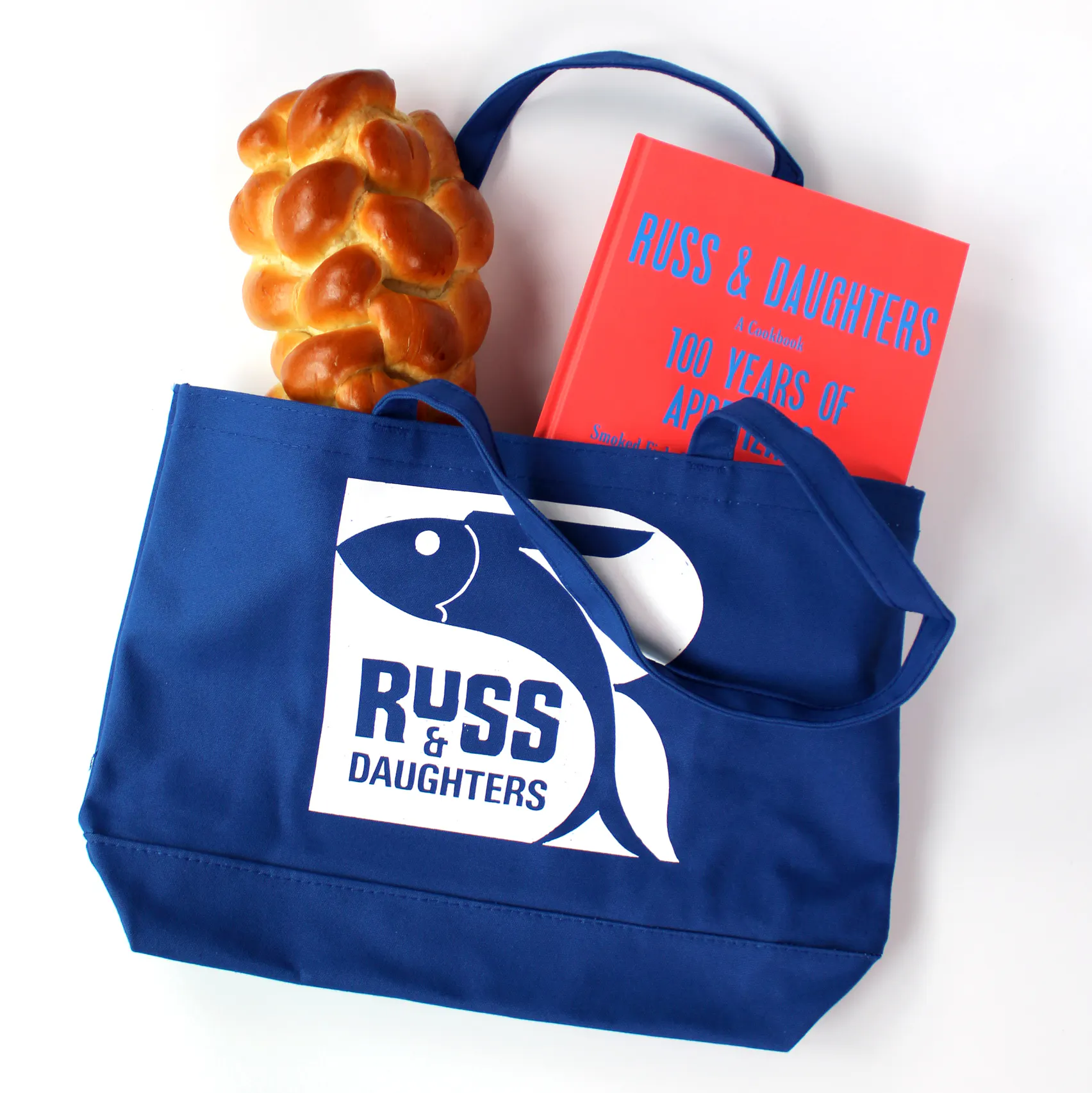 Dottie Russさま専用！ Russ & Daughters - Nationwide Delivery