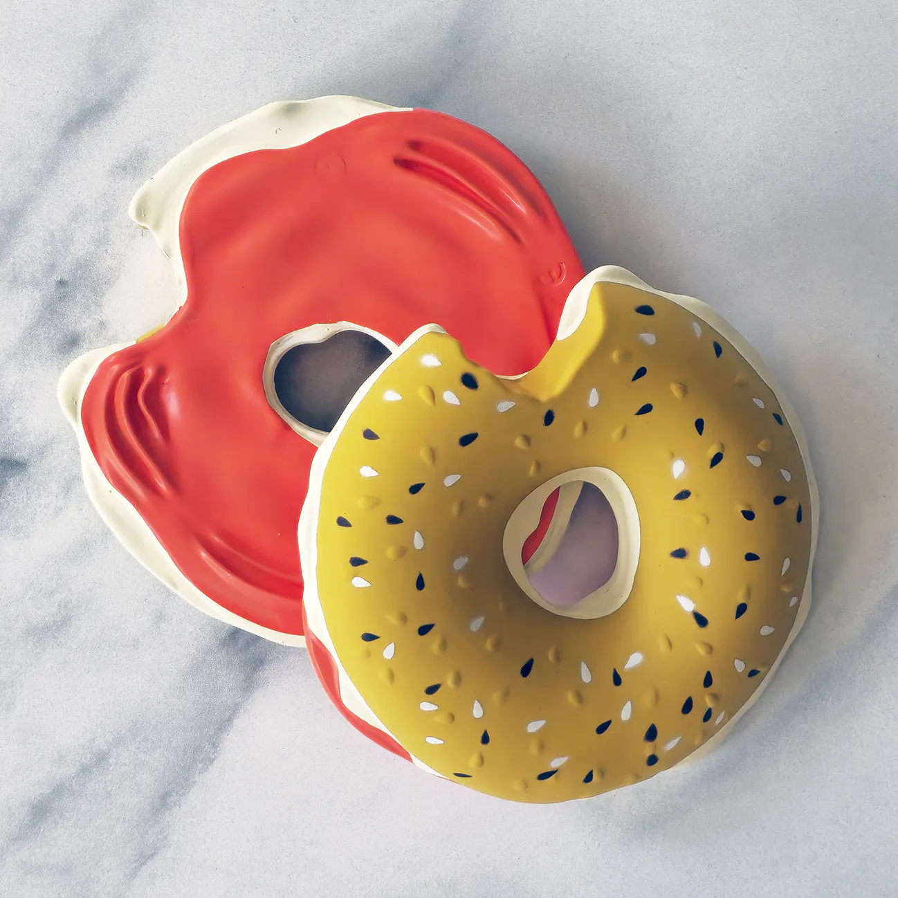 New Baby Gift Package by Russ & Daughters - Alternate image 3