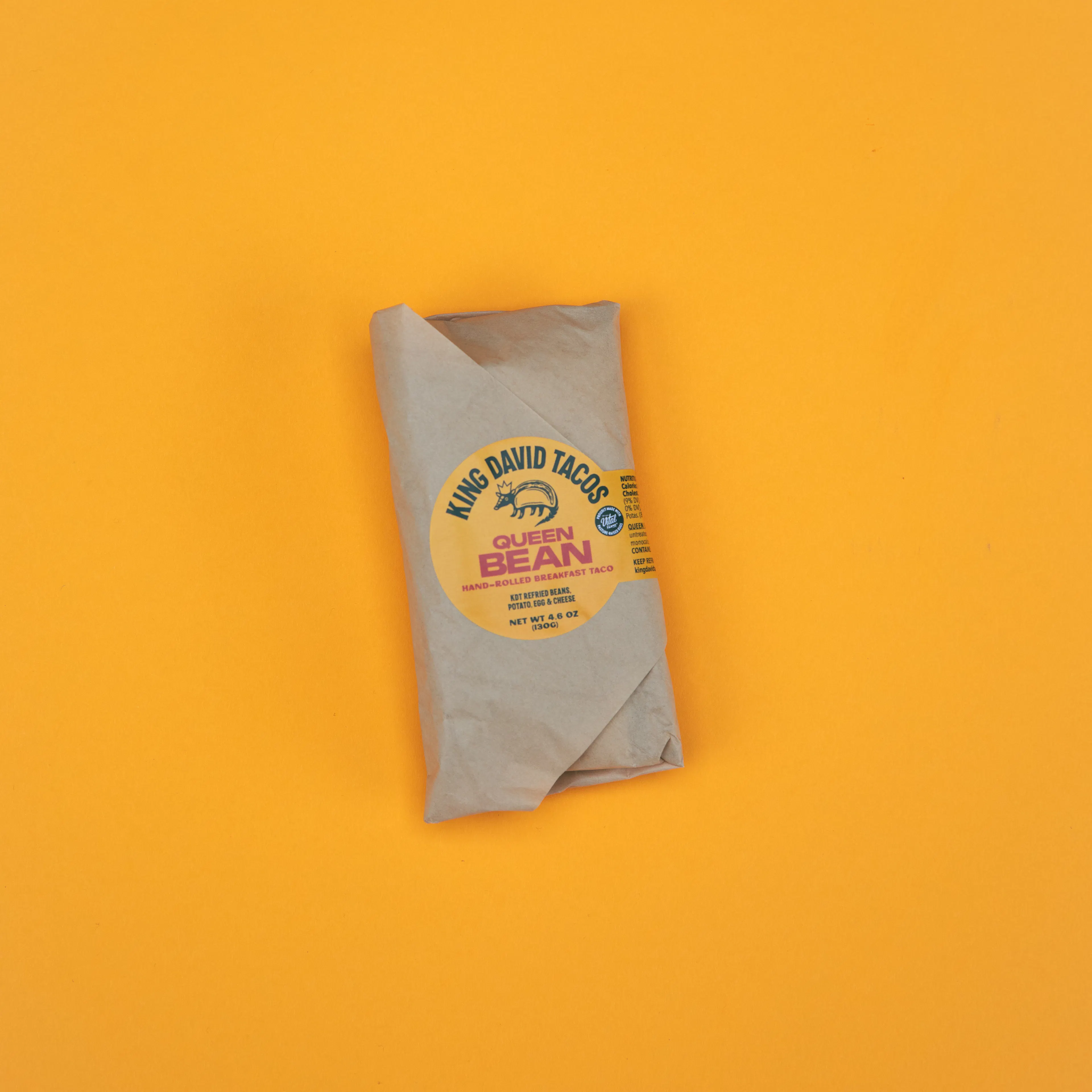 Austin-Style Breakfast Tacos by King David Tacos - Alternate image 7