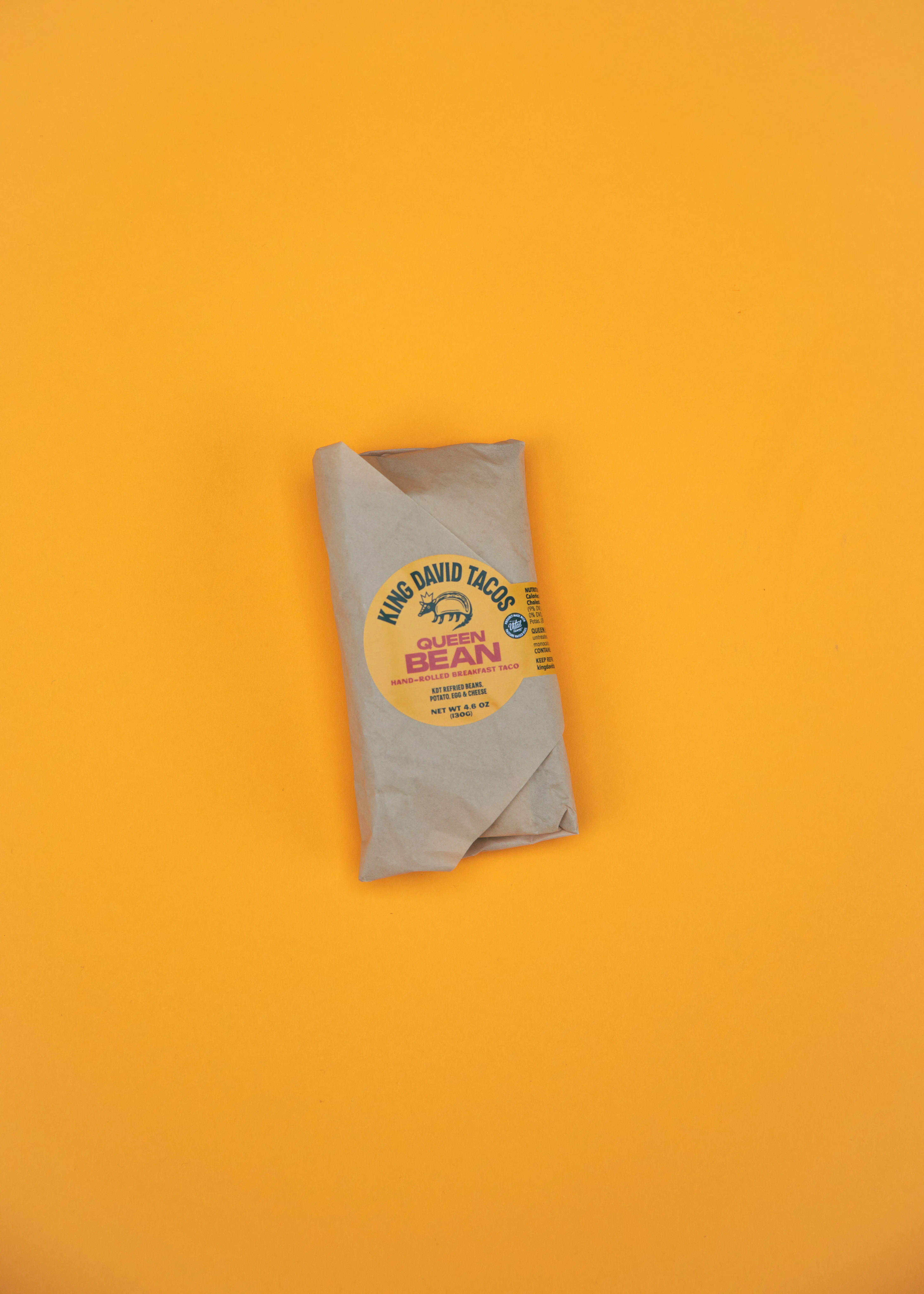 Austin-Style Breakfast Tacos - Choose Your Own 12 Pack by King David Tacos - Alternate image 7