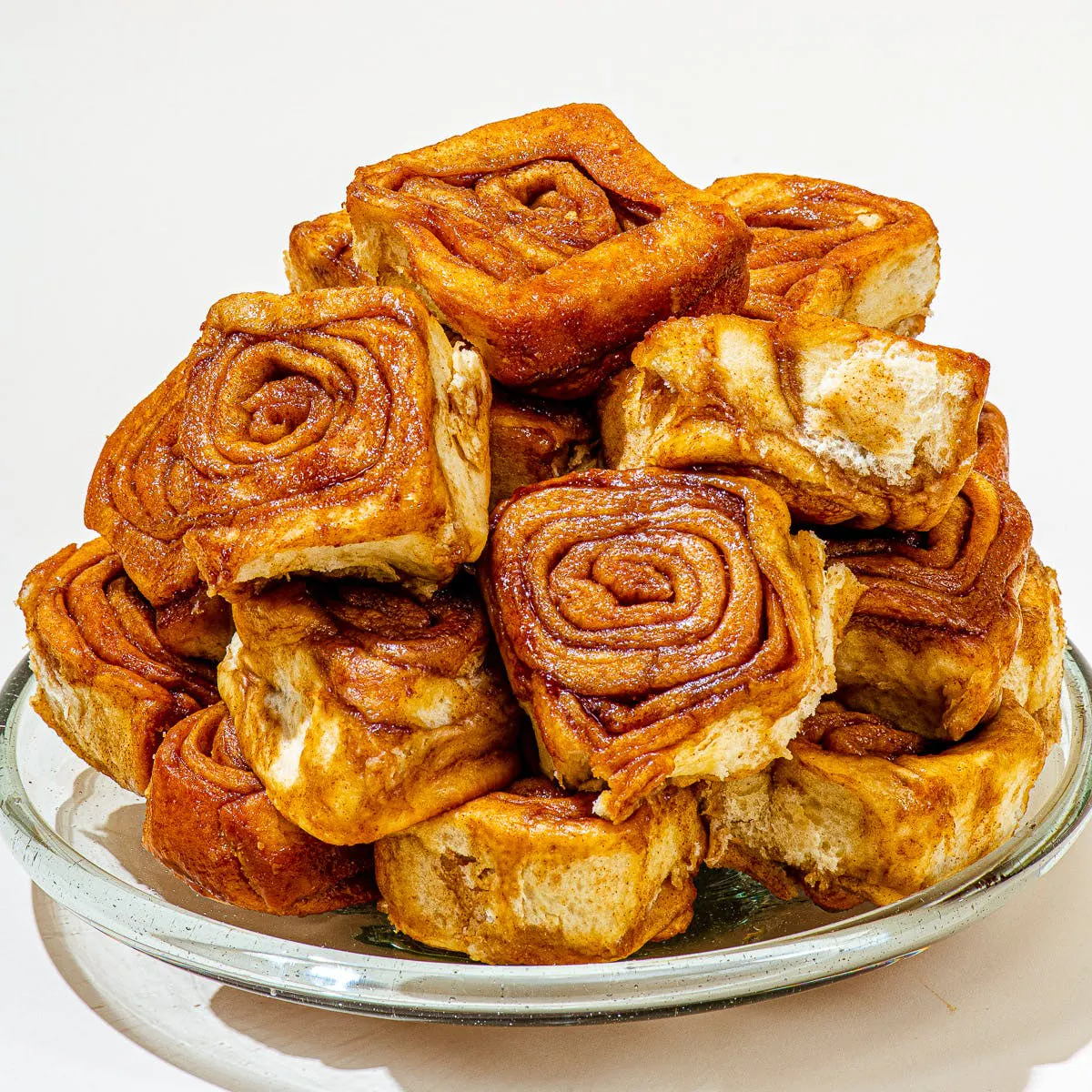 Cinnamon Rolls + Pecan Rolls -  22 Pack by Knaus Berry Farm - Alternate image 5