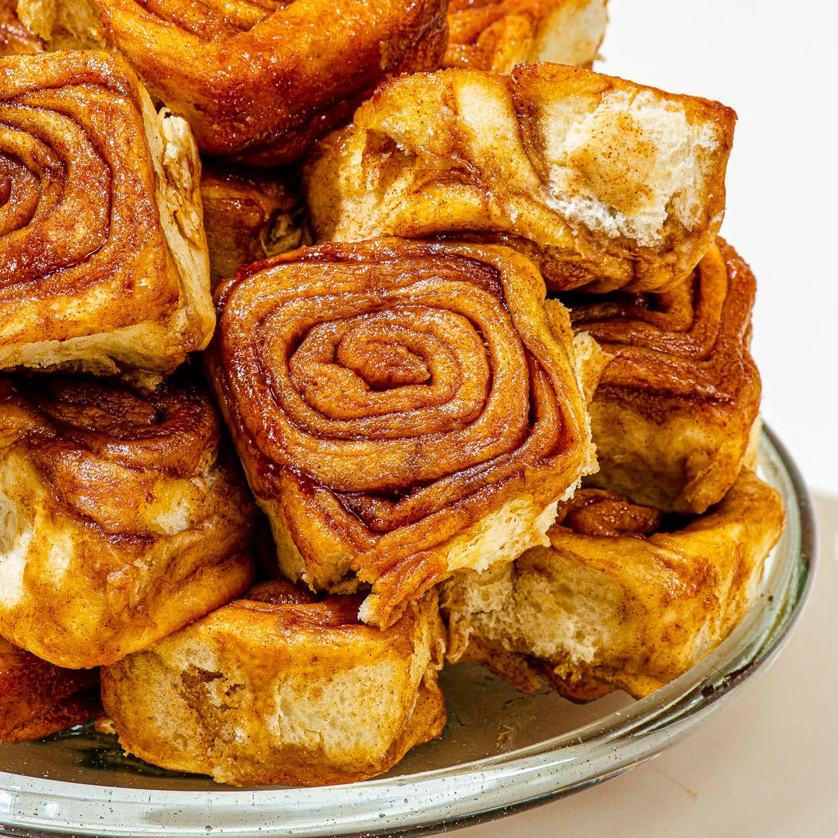 Cinnamon Rolls + Pecan Rolls -  22 Pack by Knaus Berry Farm - Alternate image 3